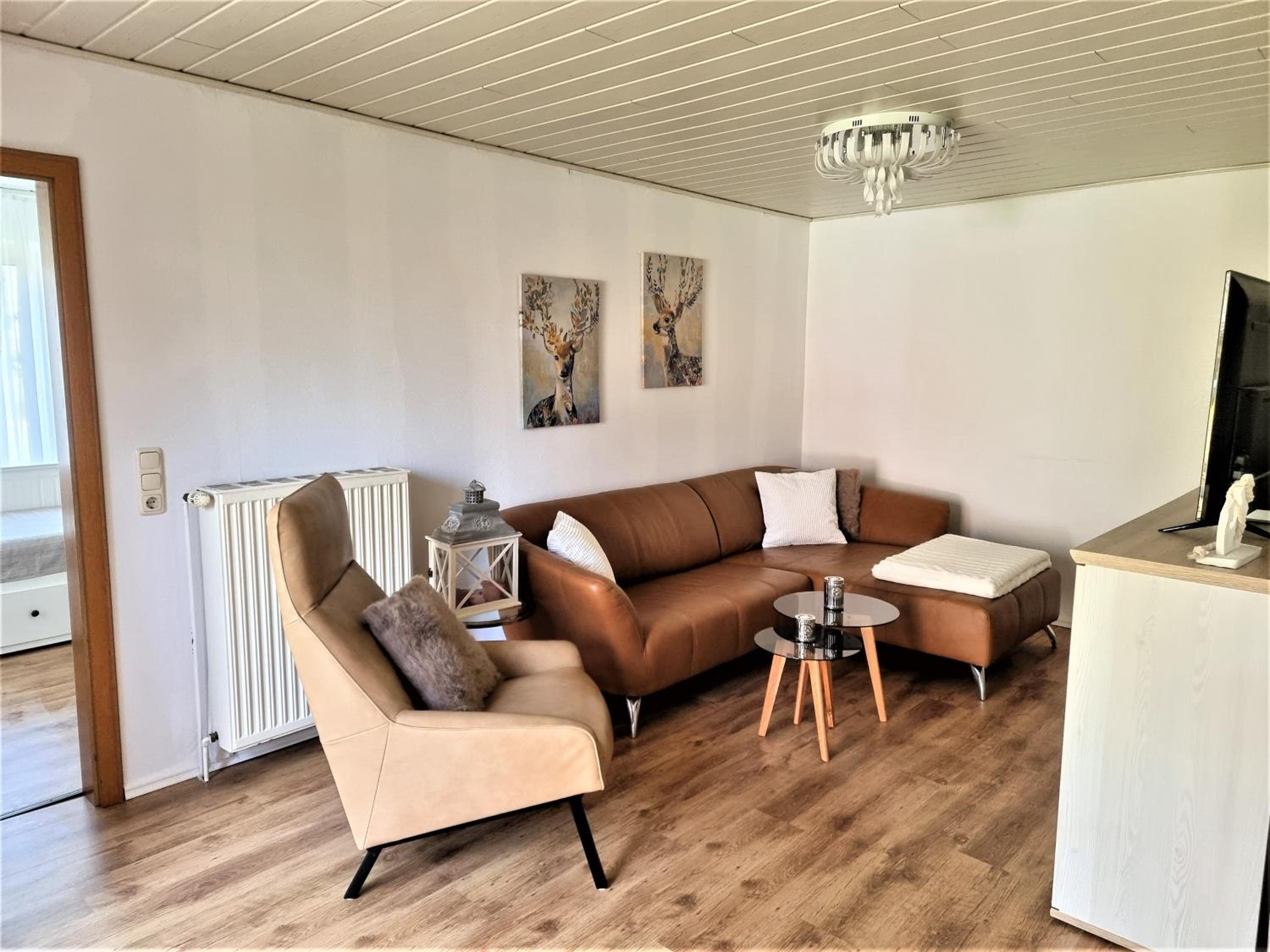 Apartment with Terrace photo 1