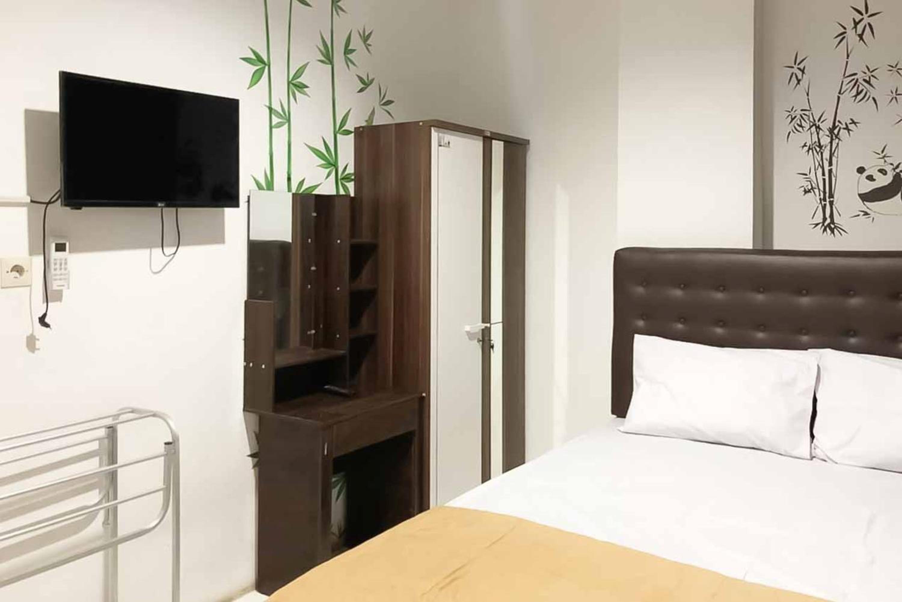 Standard Double Room - Photo 1