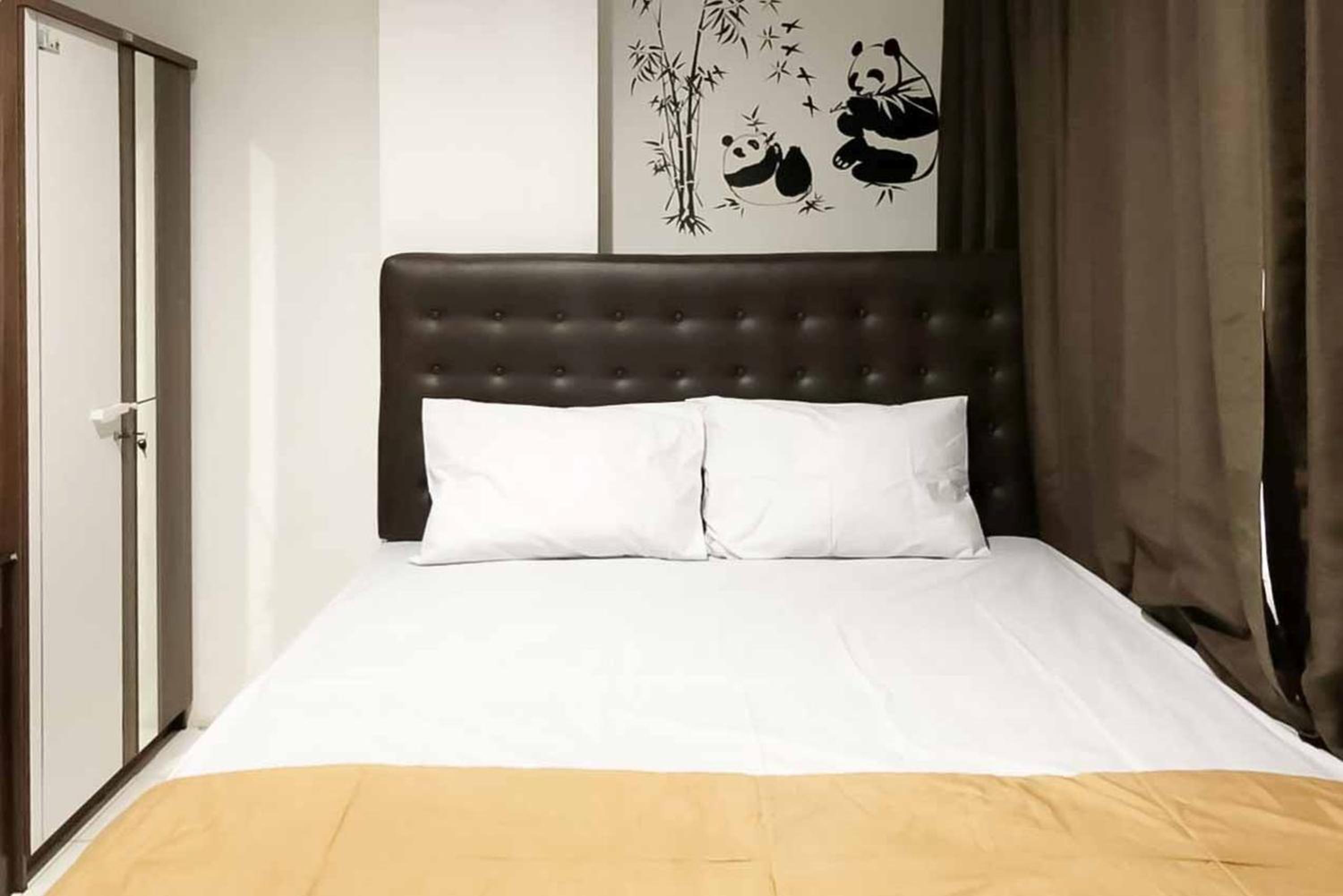 Standard Double Room - Photo 5