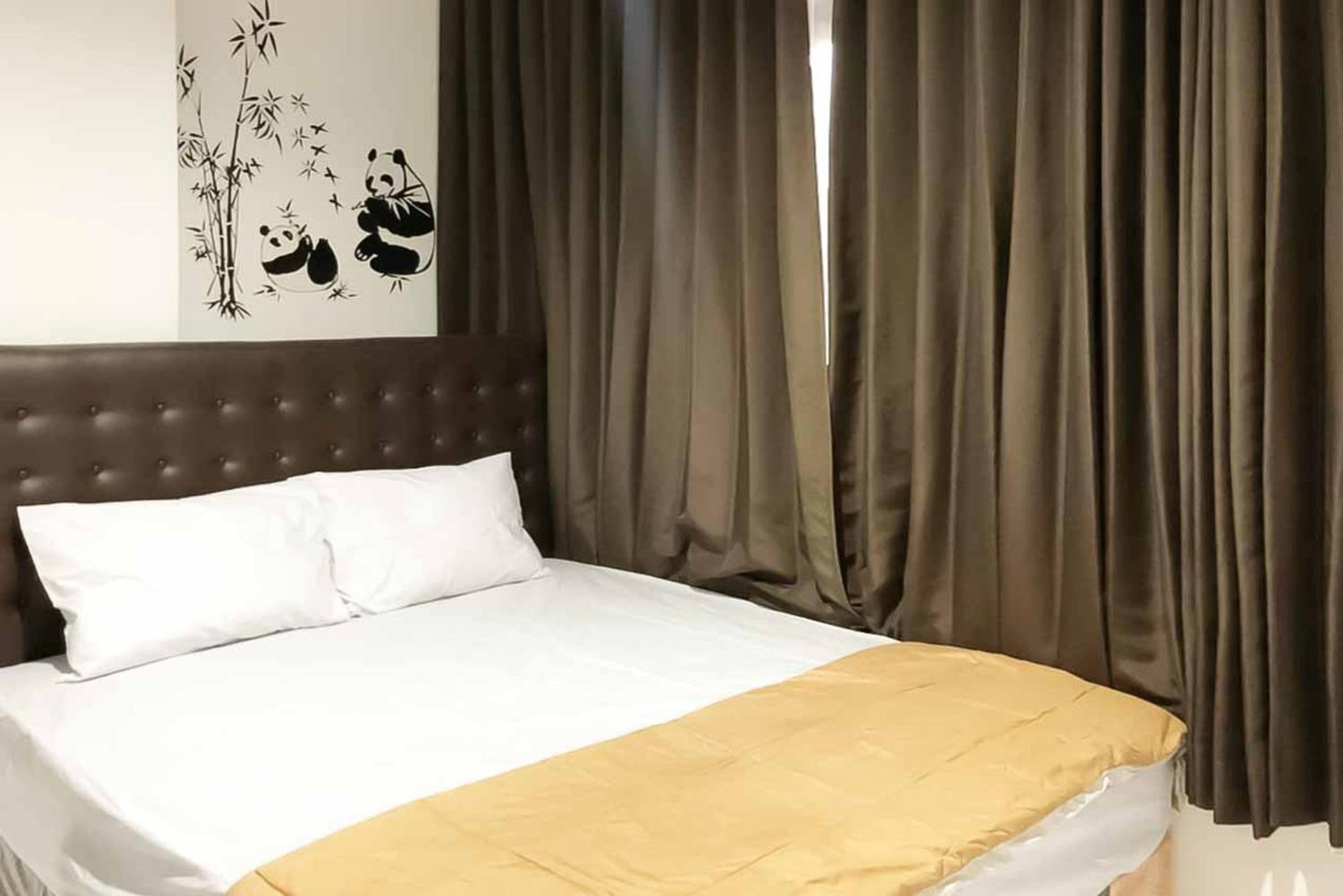 Standard Double Room - Photo 4