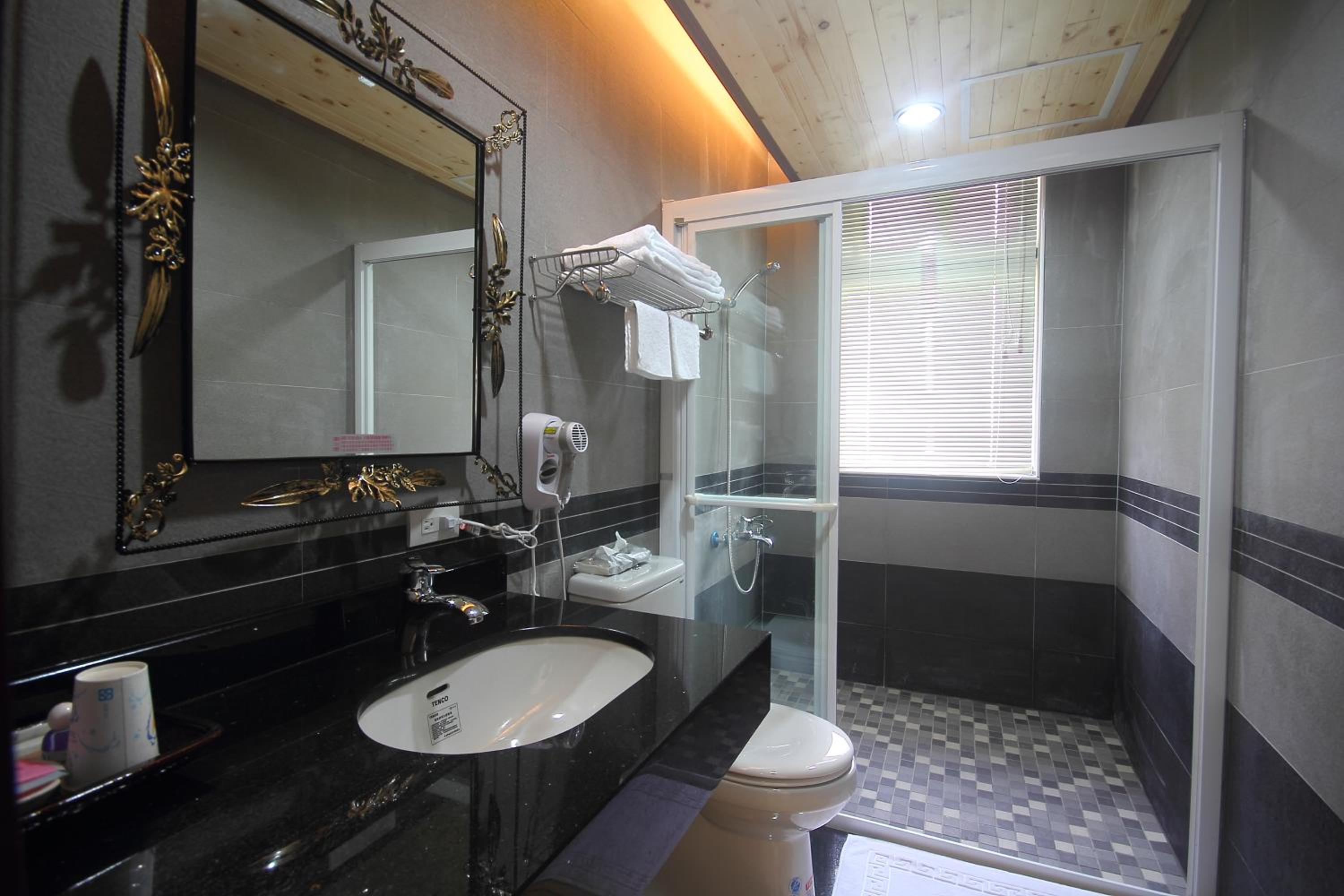 Double Room with Mountain View photo 2