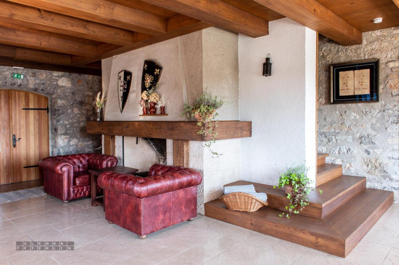 Villa - Photo 16