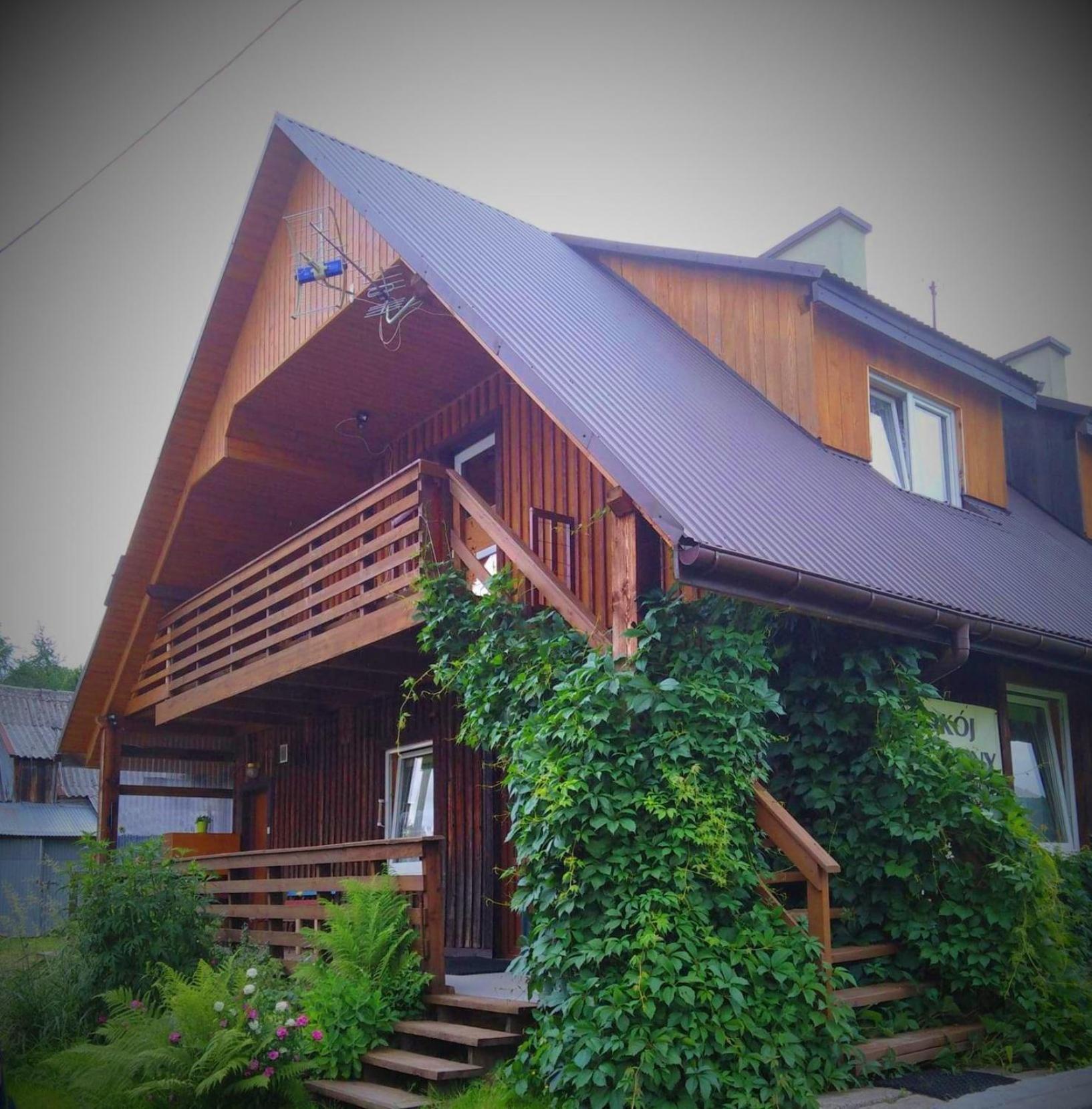 Double Room with Terrace photo 1