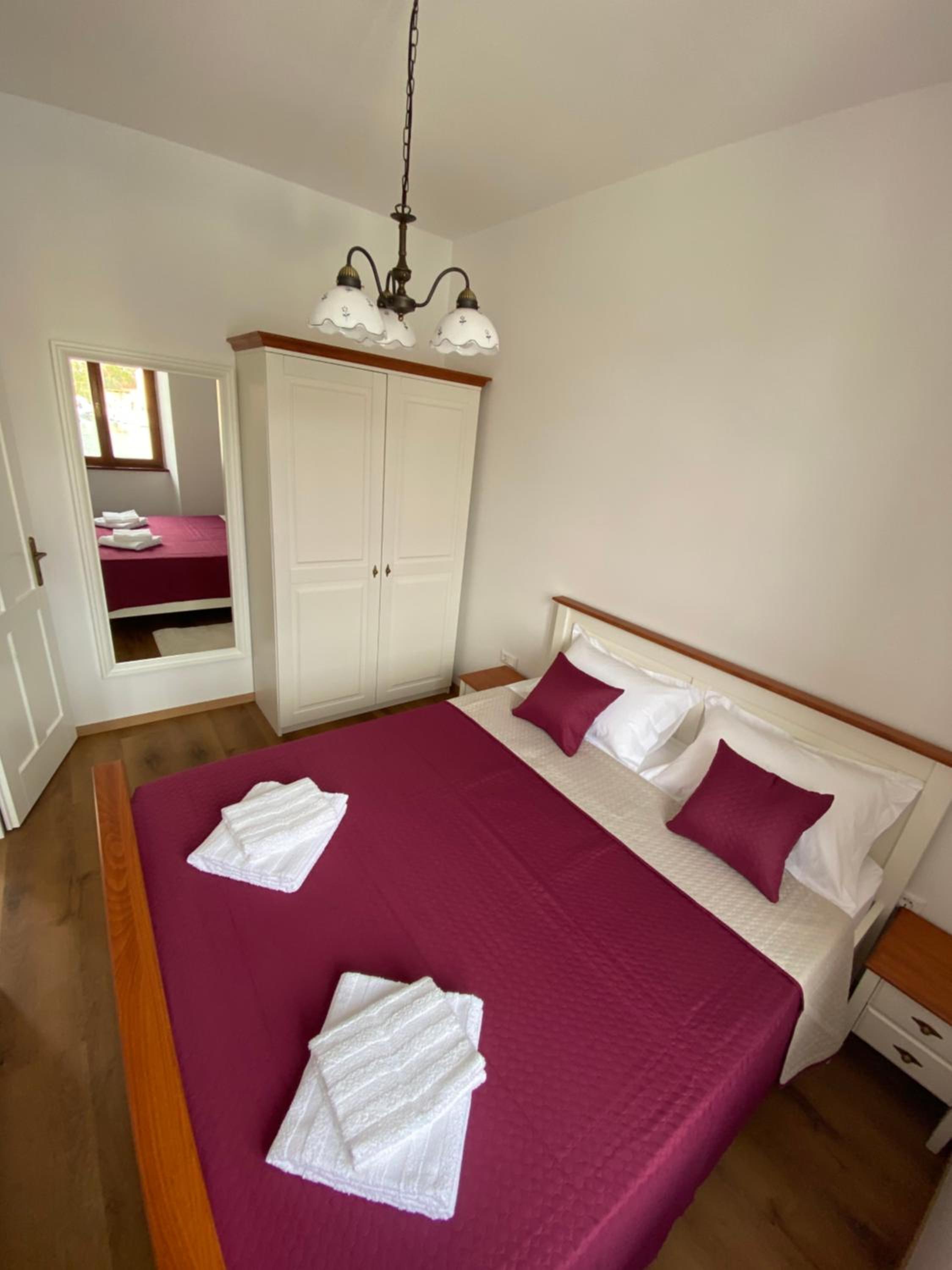 Standard Apartment - Photo 5