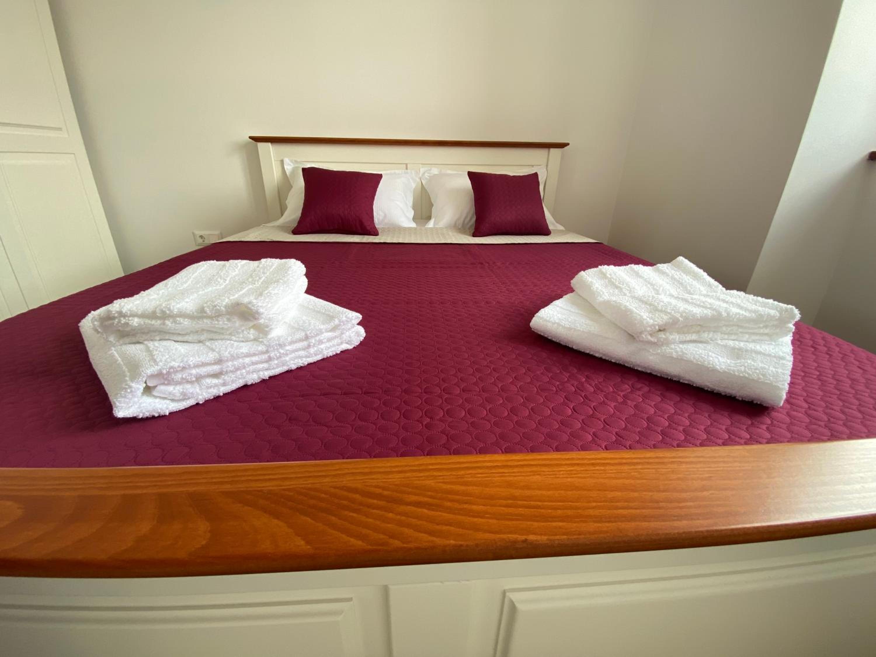 Standard Apartment - Photo 4