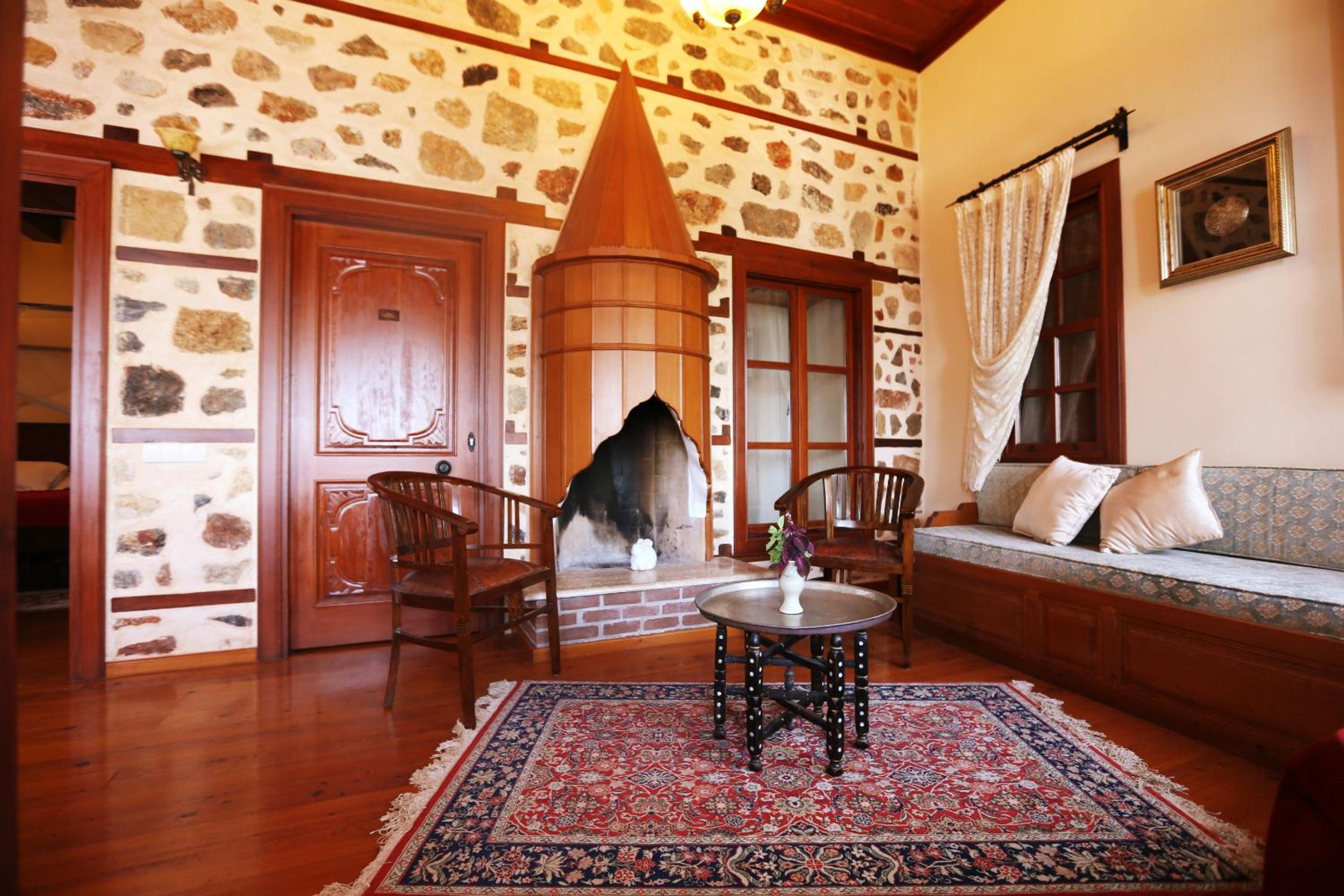 Suite with Sea View - Photo 5