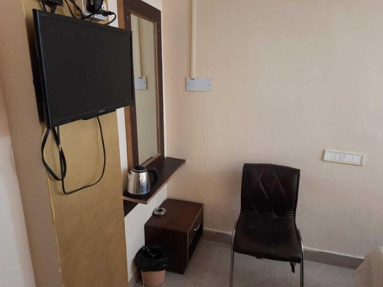 Deluxe Triple Room - Photo 20
