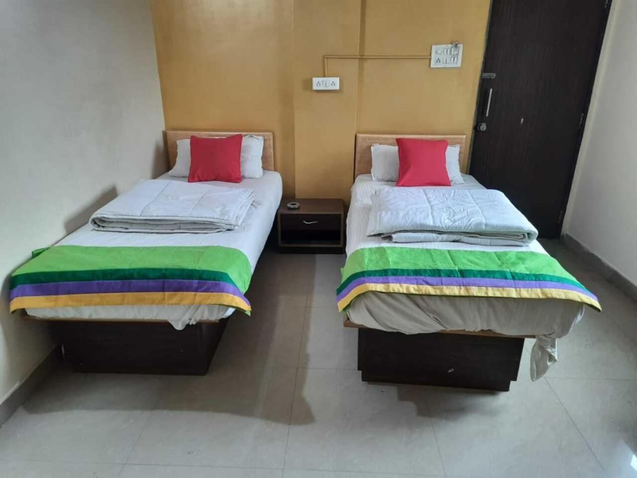 Deluxe Double Room - Photo 6
