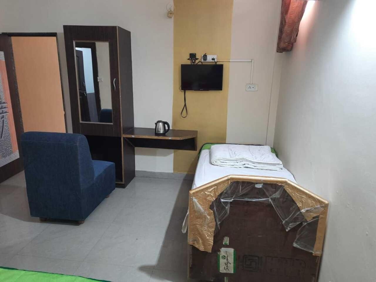 Deluxe Triple Room - Photo 14