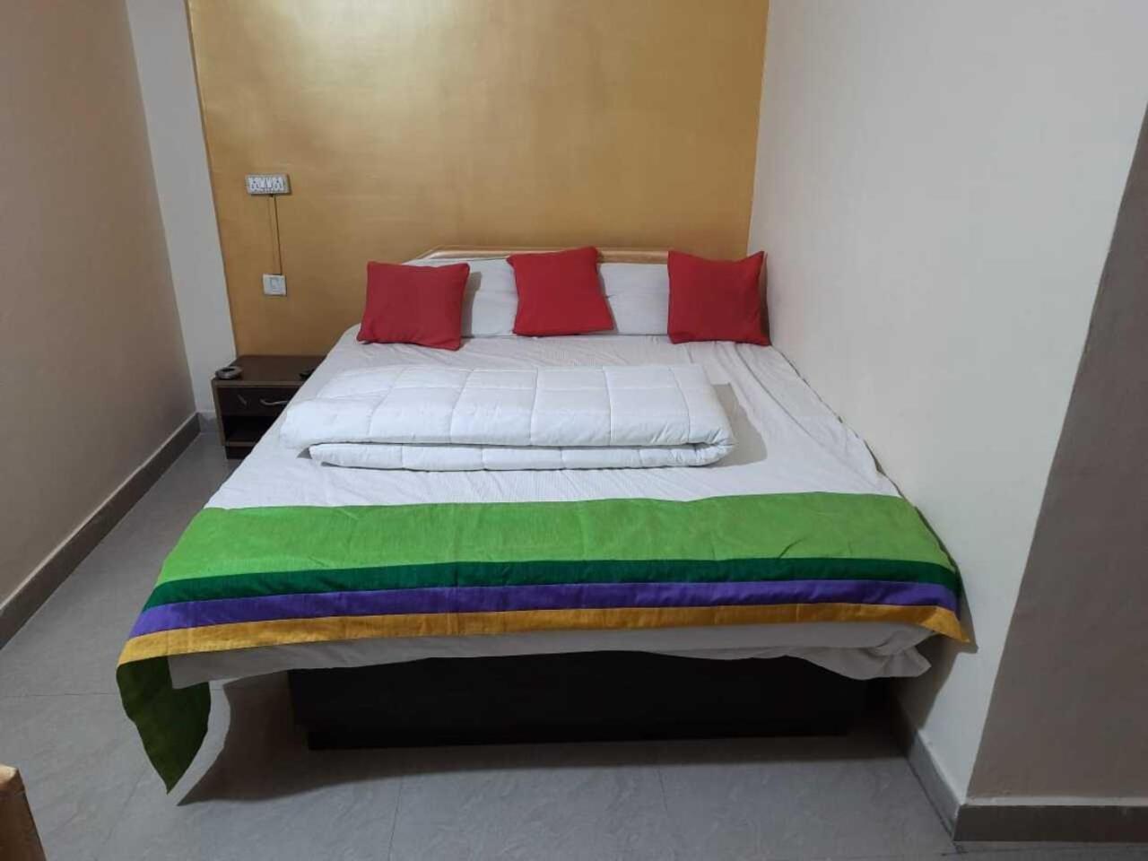 Deluxe Double Room - Photo 2