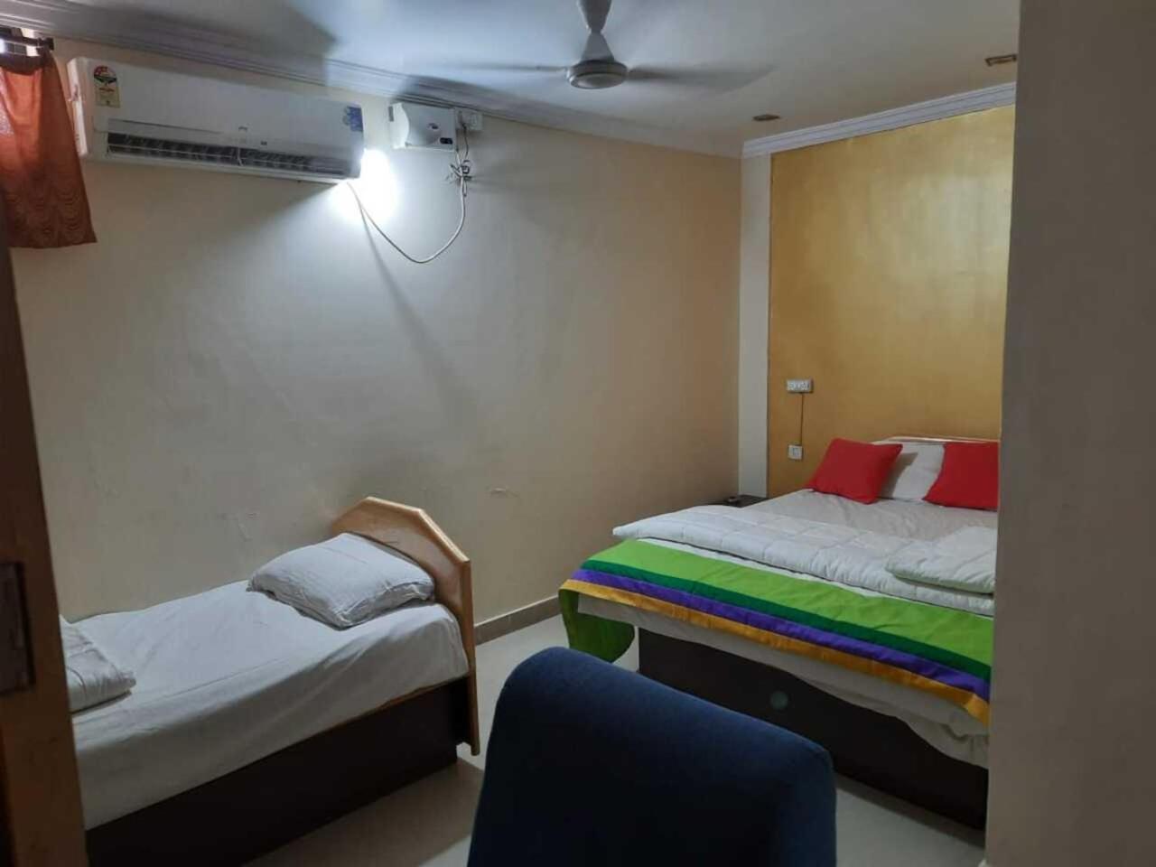 Deluxe Triple Room - Photo 8