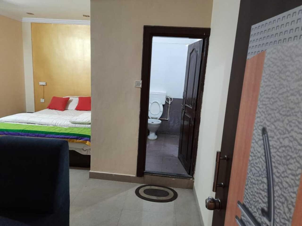 Deluxe Triple Room - Photo 7
