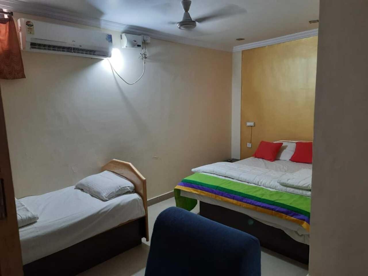 Deluxe Triple Room - Photo 4