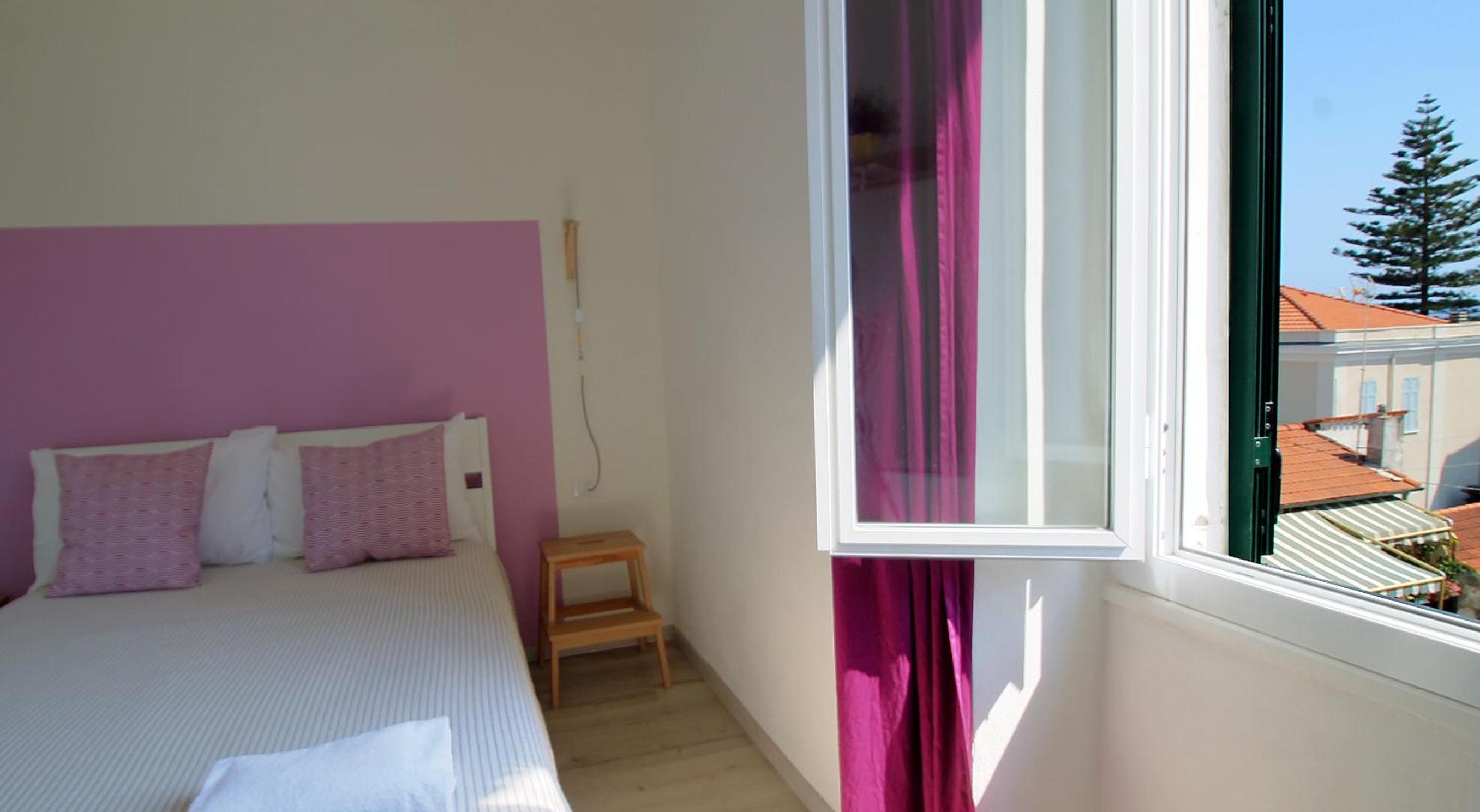 Double Room with Sea View photo 2