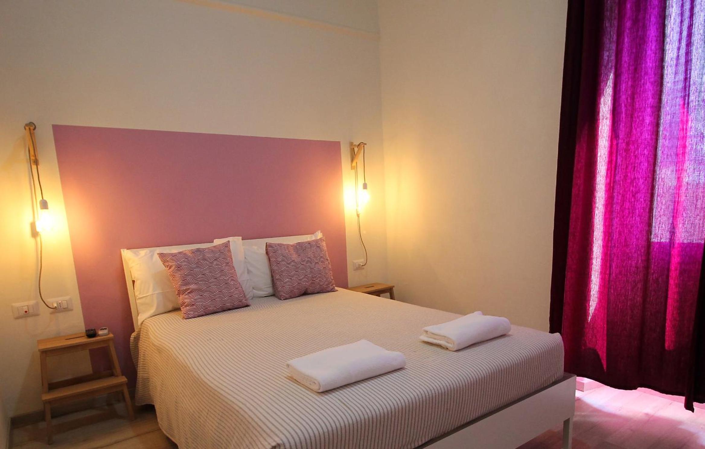 Double Room with Sea View photo 1