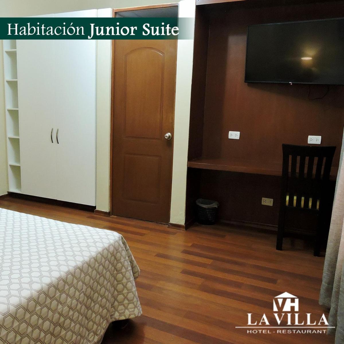 Junior Suite