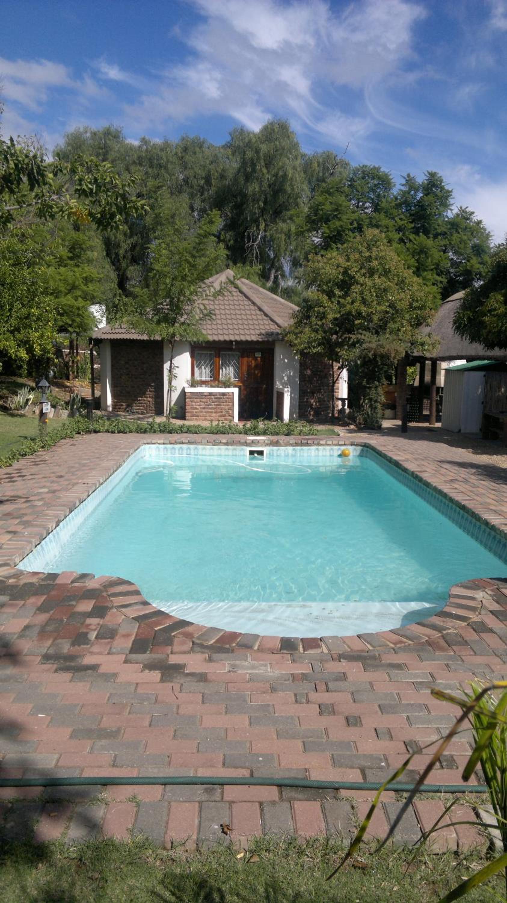 Bungalow photo 2