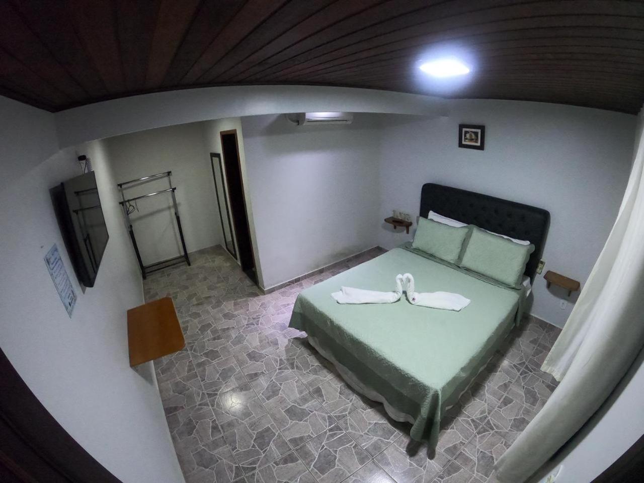 One-Bedroom Suite photo 3