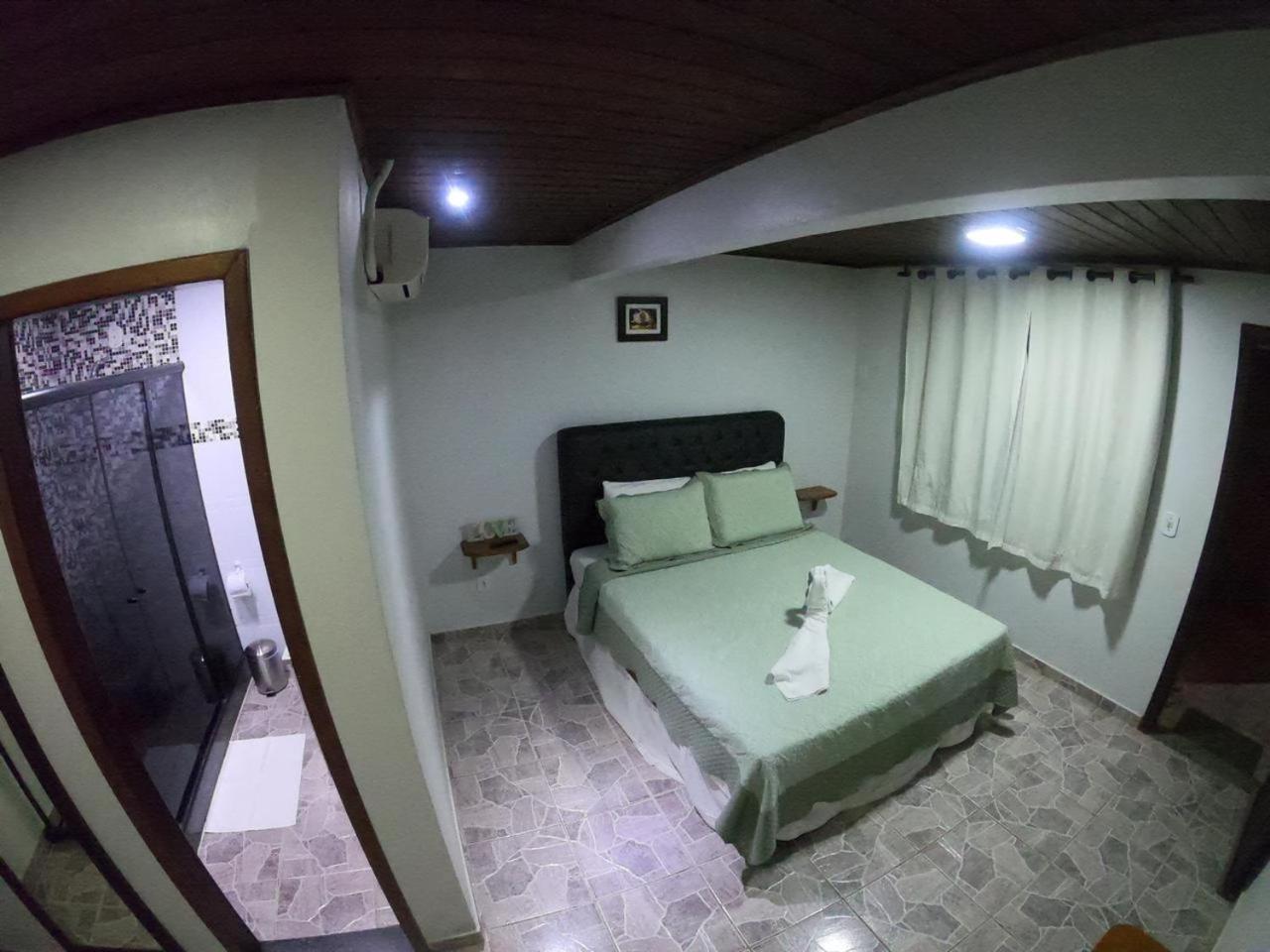 One-Bedroom Suite photo 2