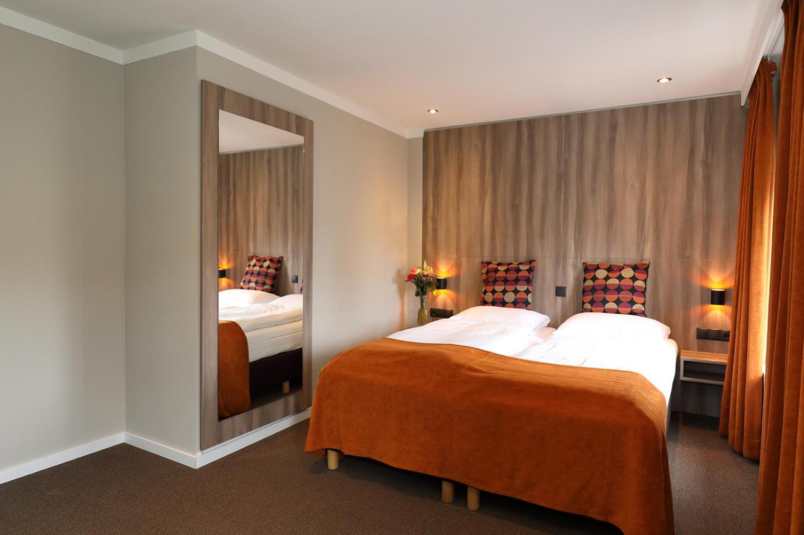 Junior Suite - Photo 4