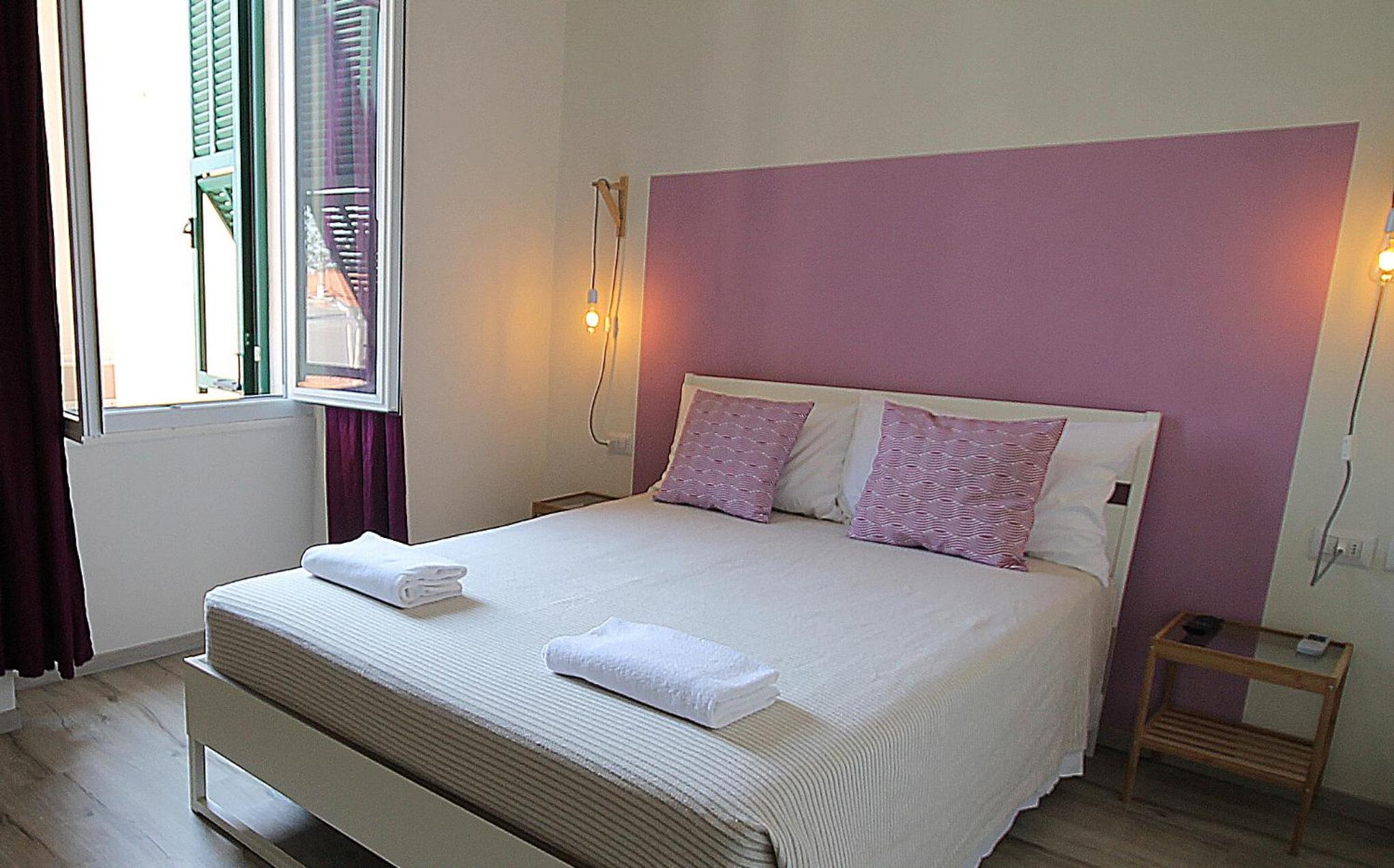 Double Room with Sea View photo 1