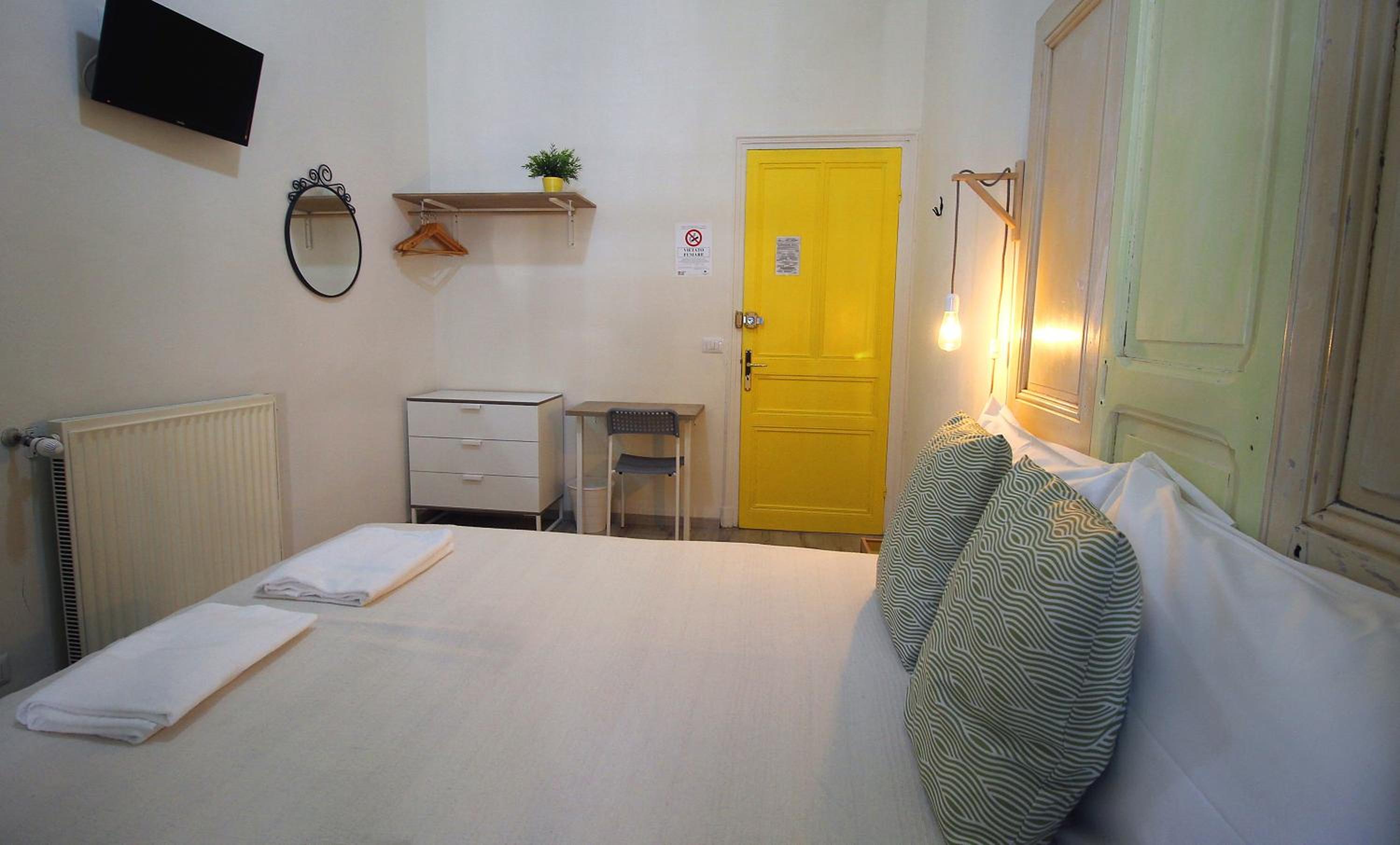 Double Room photo 2