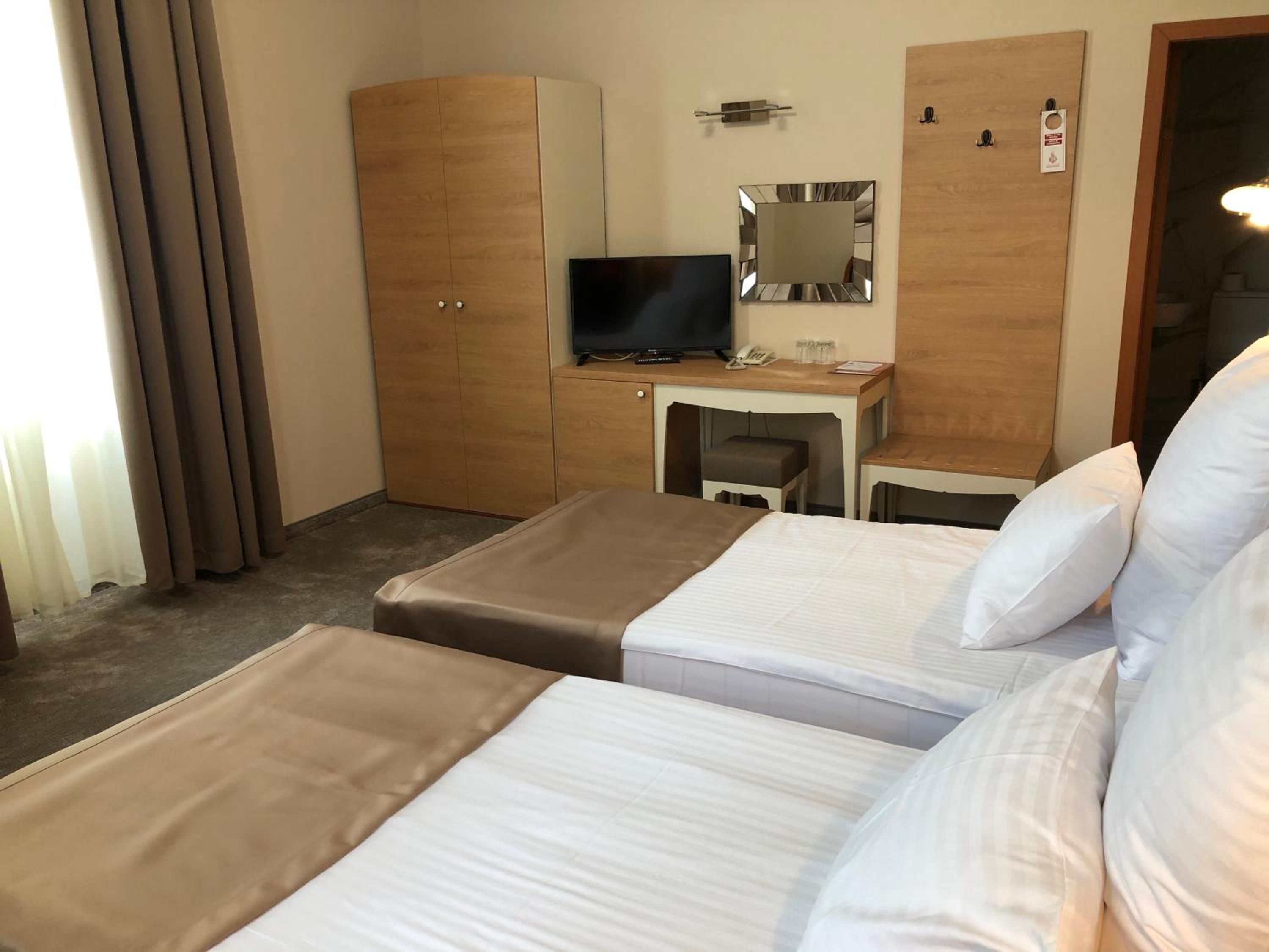 Deluxe Double or Twin Room - Photo 19