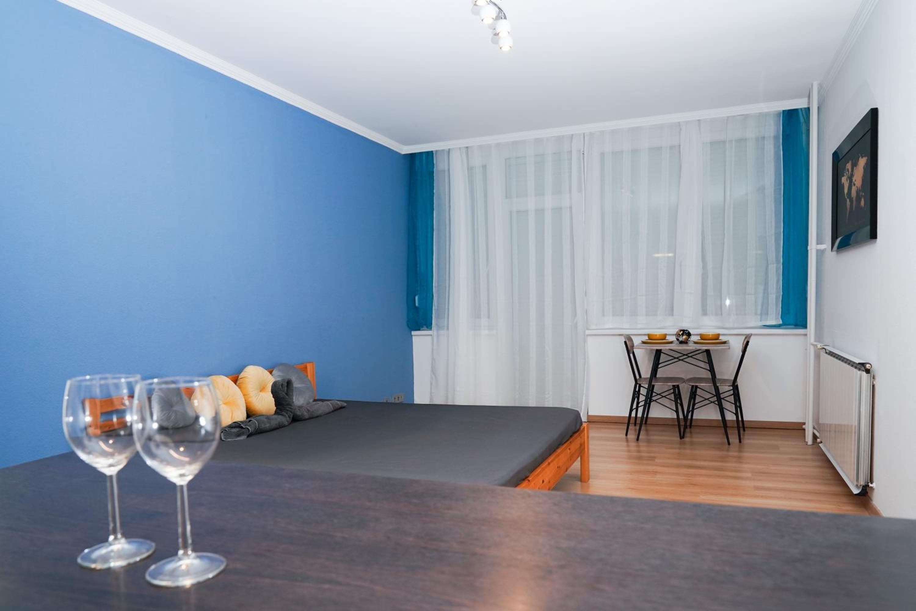 One-Bedroom Apartment - Photo 5