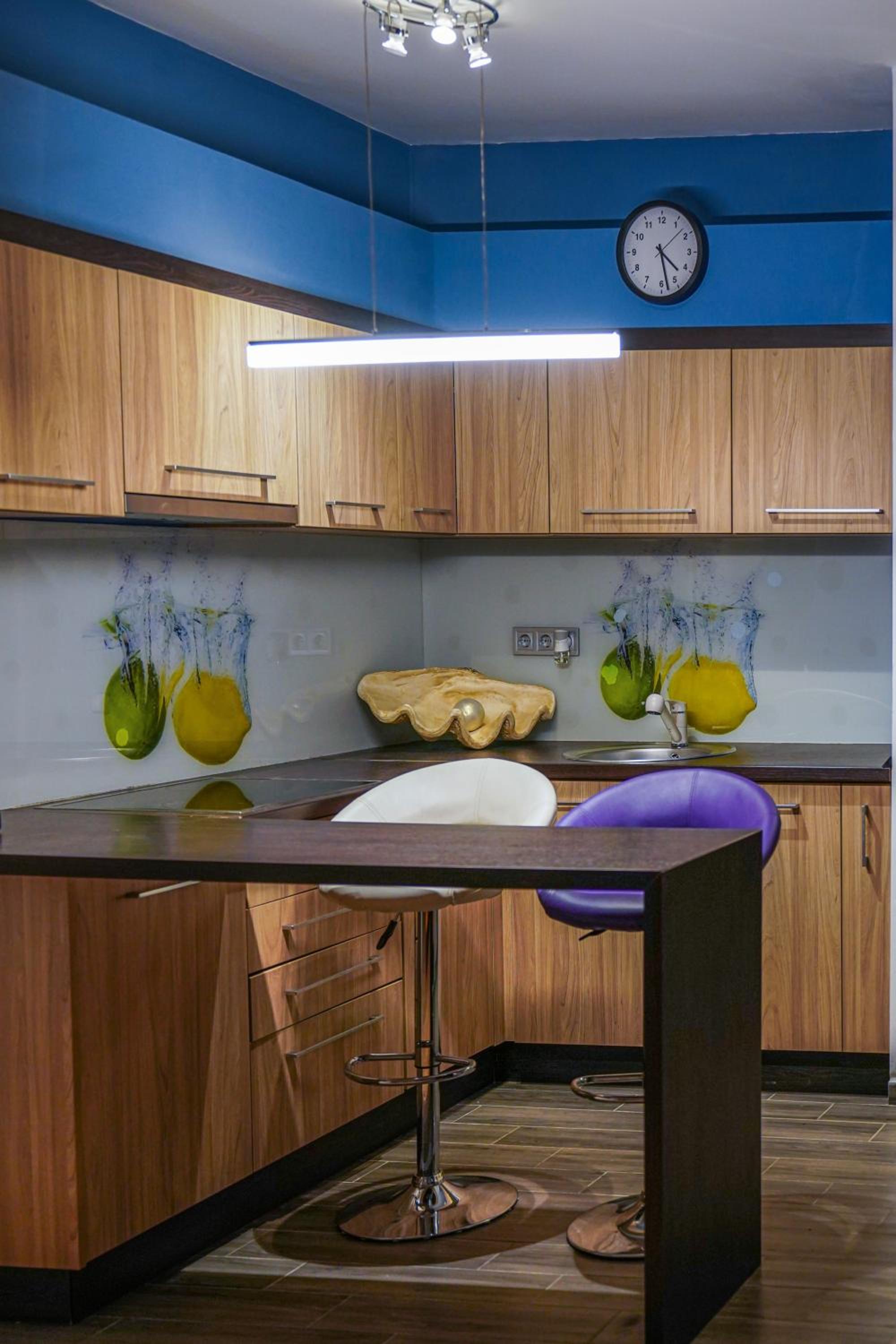One-Bedroom Apartment - Photo 7