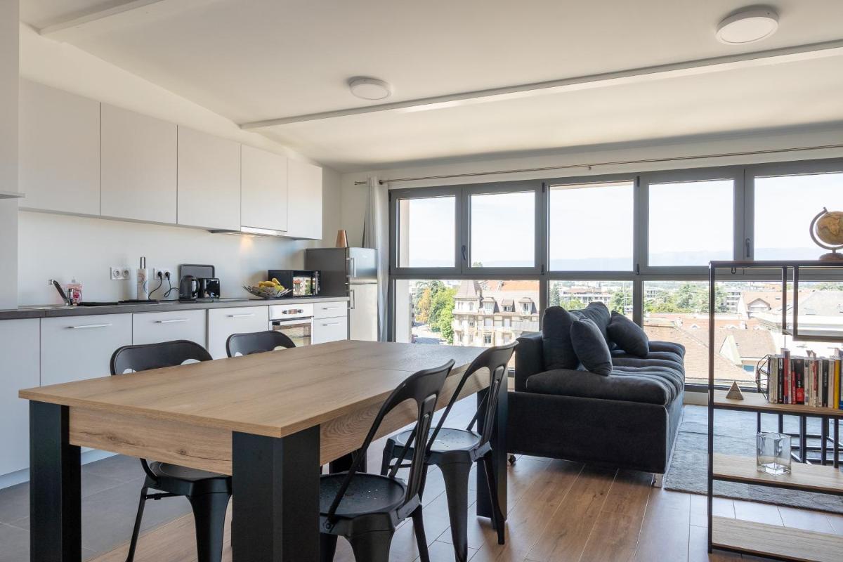 Standard Apartment photo 1