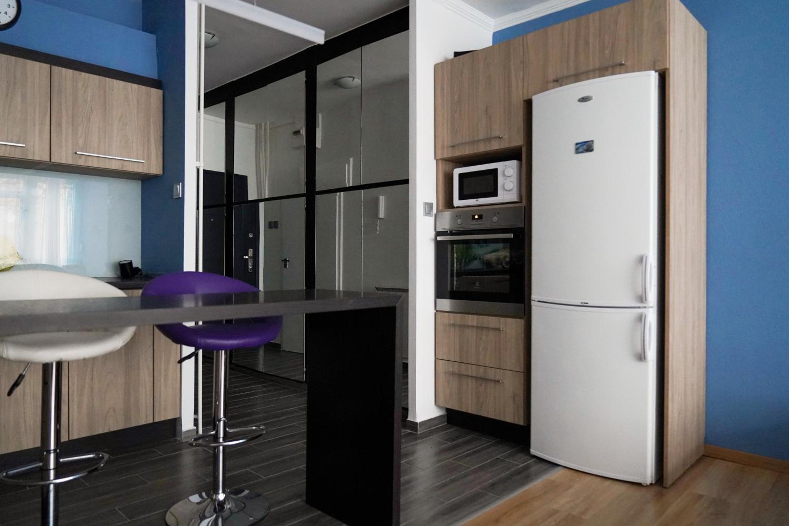 One-Bedroom Apartment - Photo 10