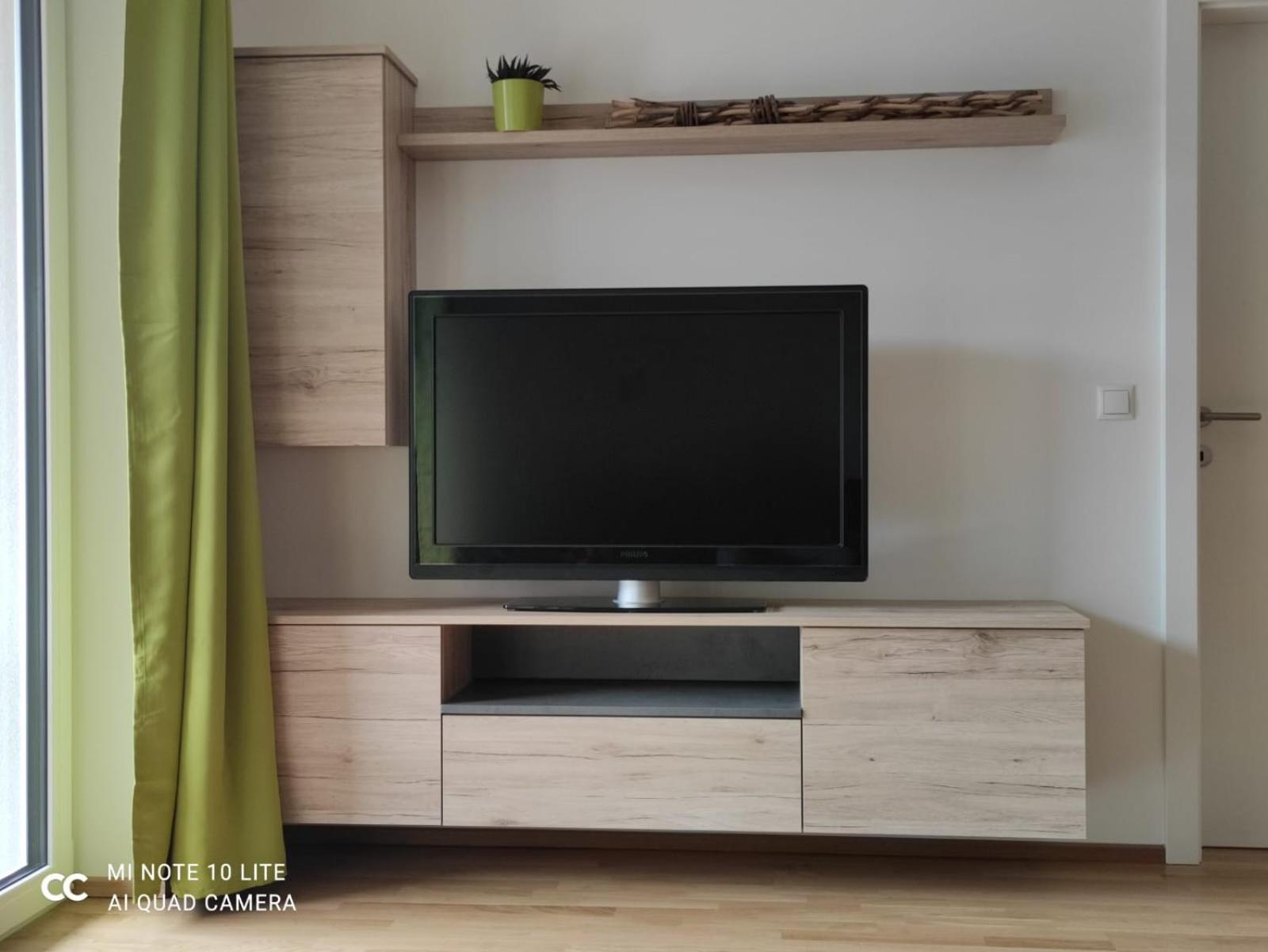 Apartment with Terrace photo 1