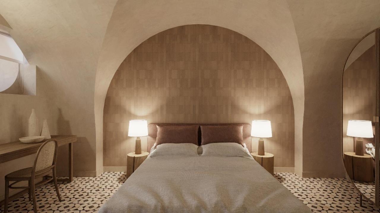 Superior Double Room photo 3