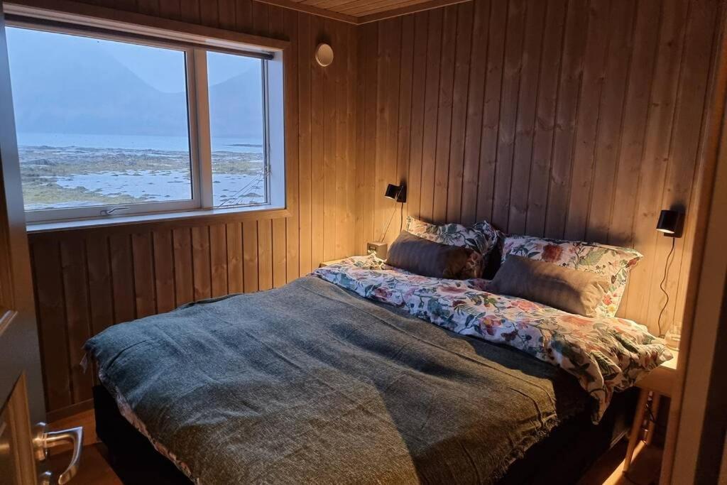 Four-Bedroom Vacation Home photo 3