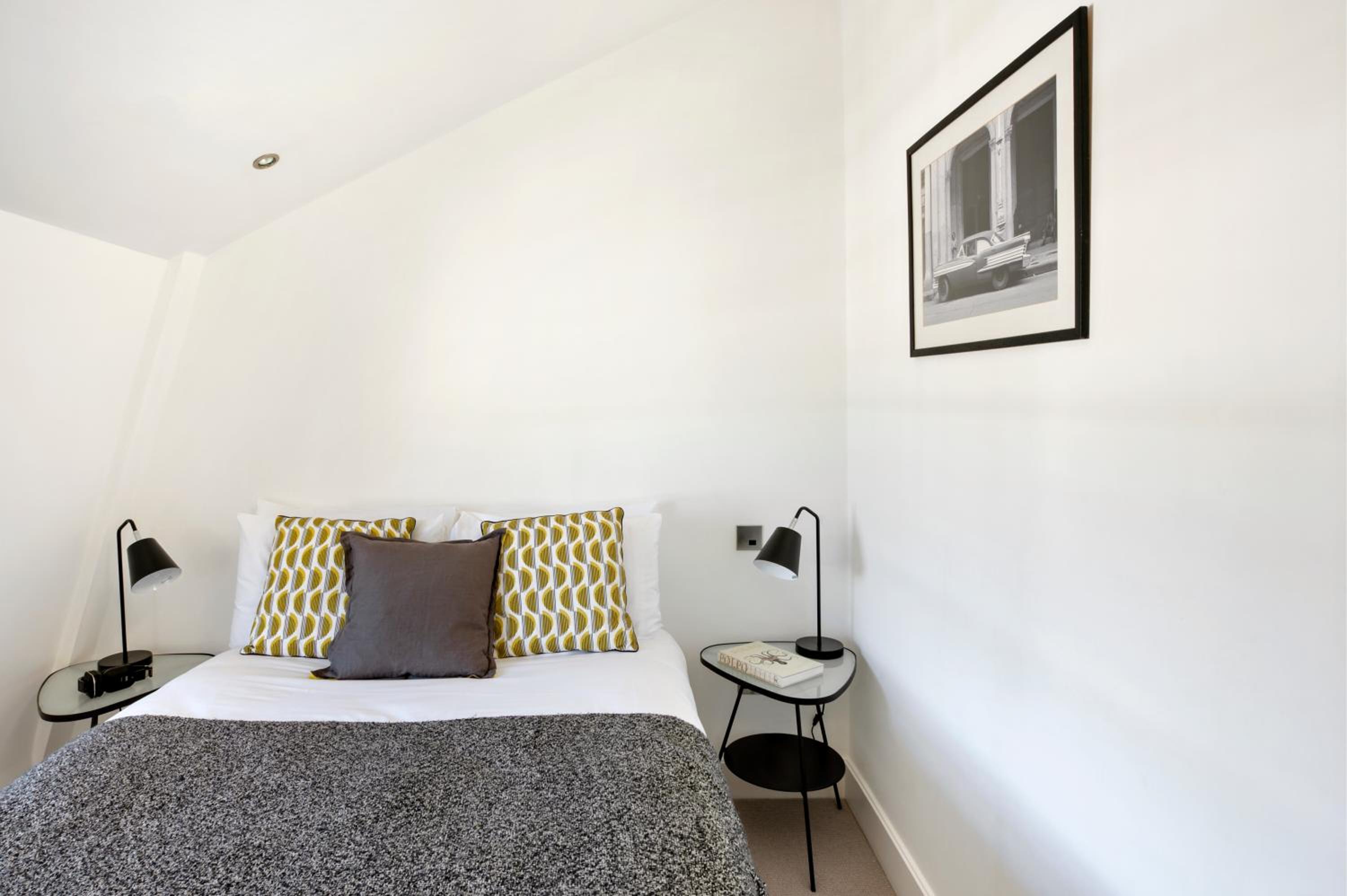 Penthouse Apartment photo 3