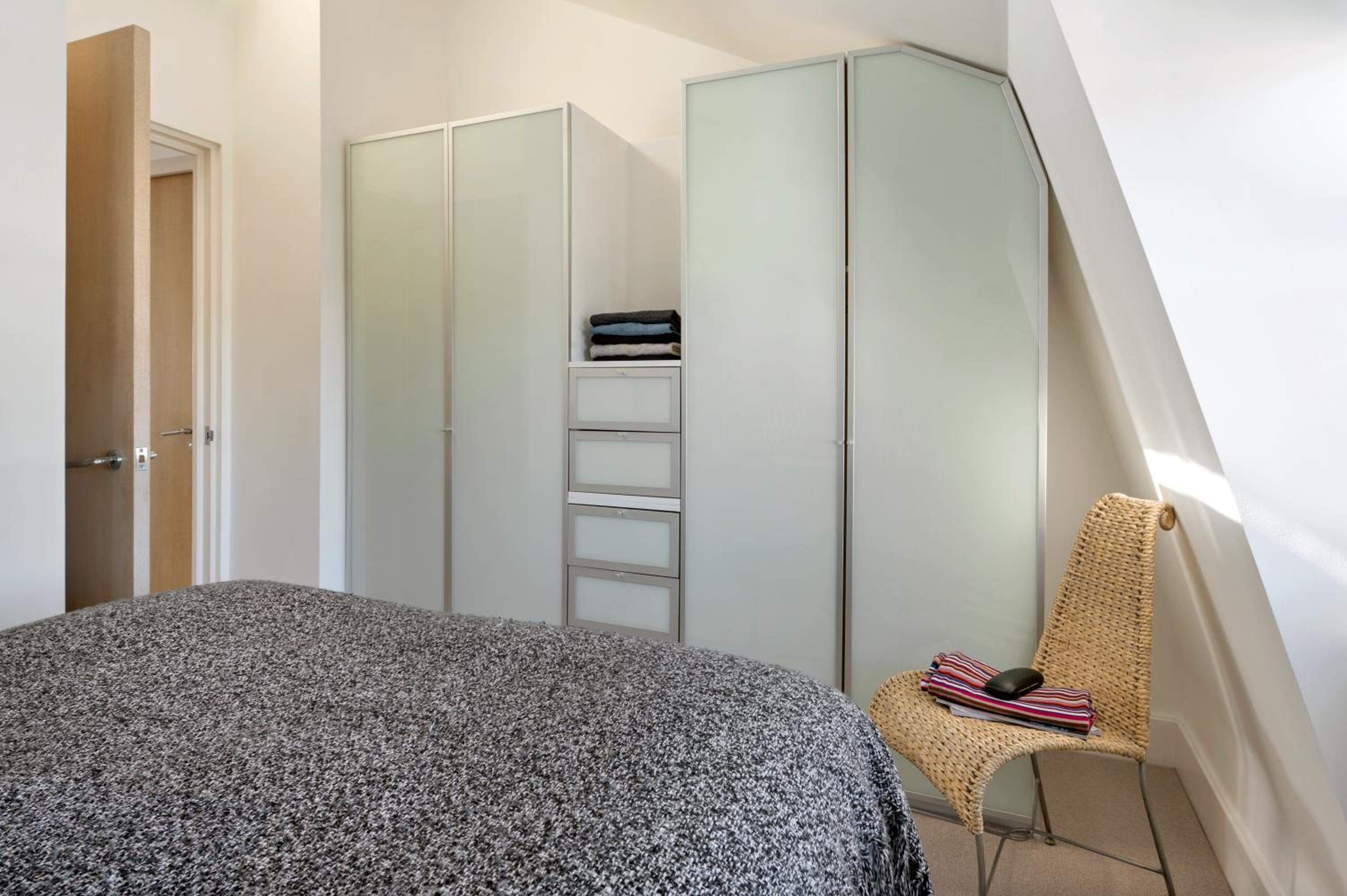 Penthouse Apartment photo 2