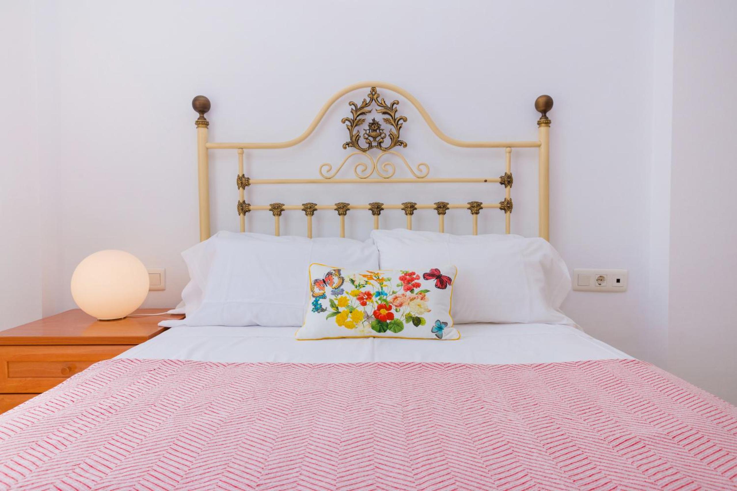 Apartamento Dúplex