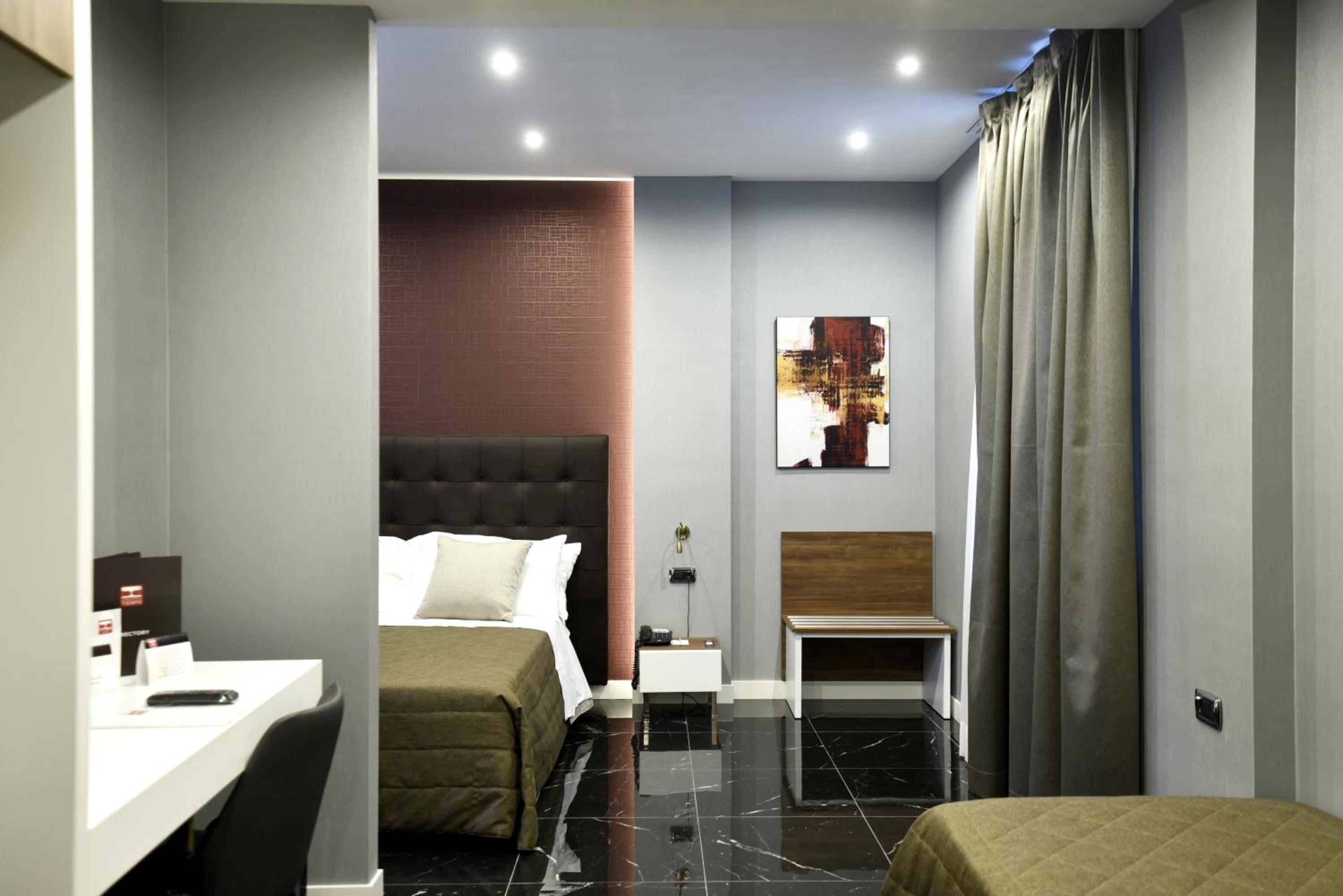 Superior Single Room