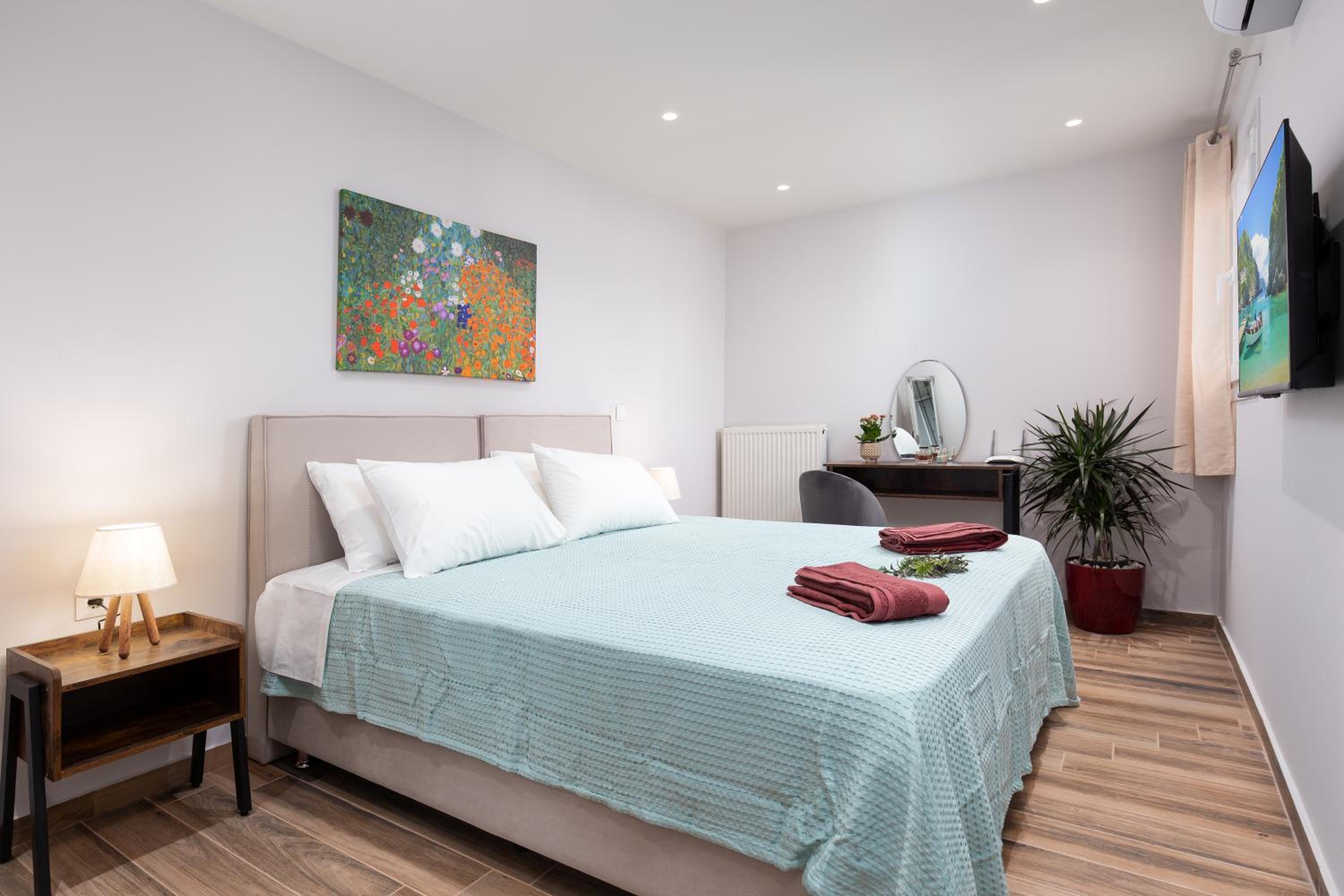 Two-Bedroom Villa photo 1