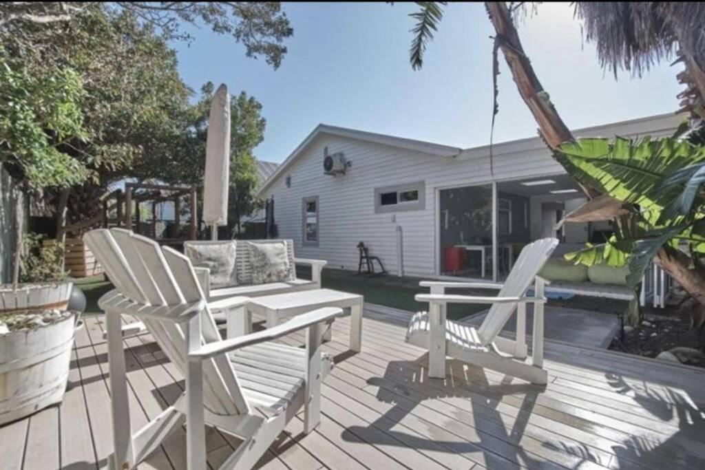 Four-Bedroom House - Photo 25