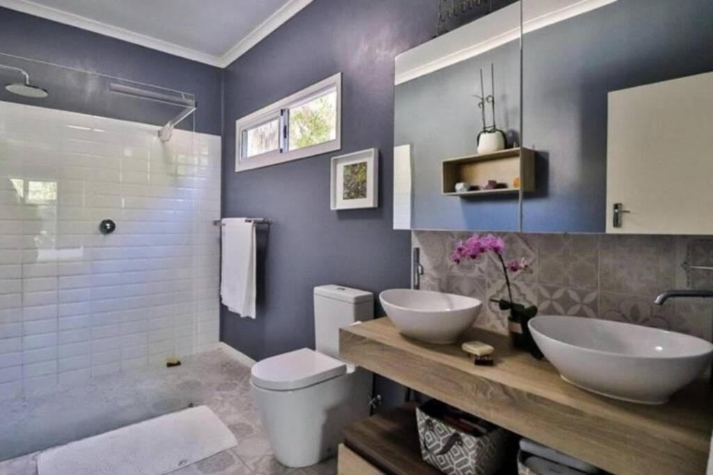 Four-Bedroom House - Photo 28