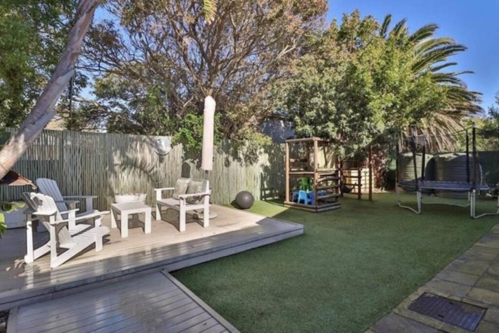 Four-Bedroom House - Photo 29