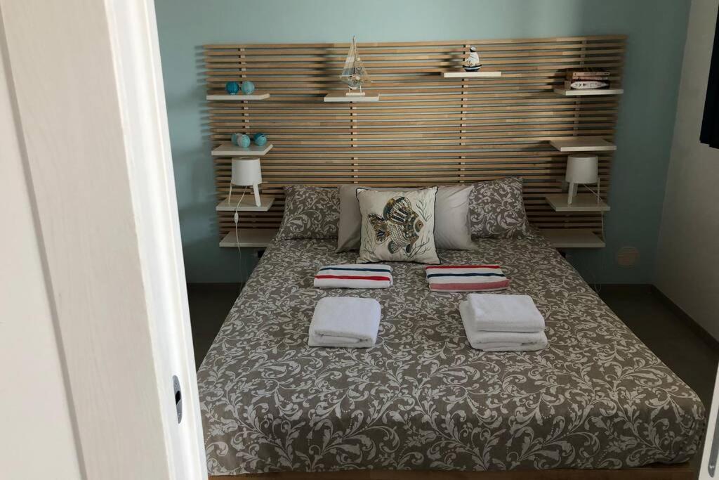 Three-Bedroom Villa photo 3