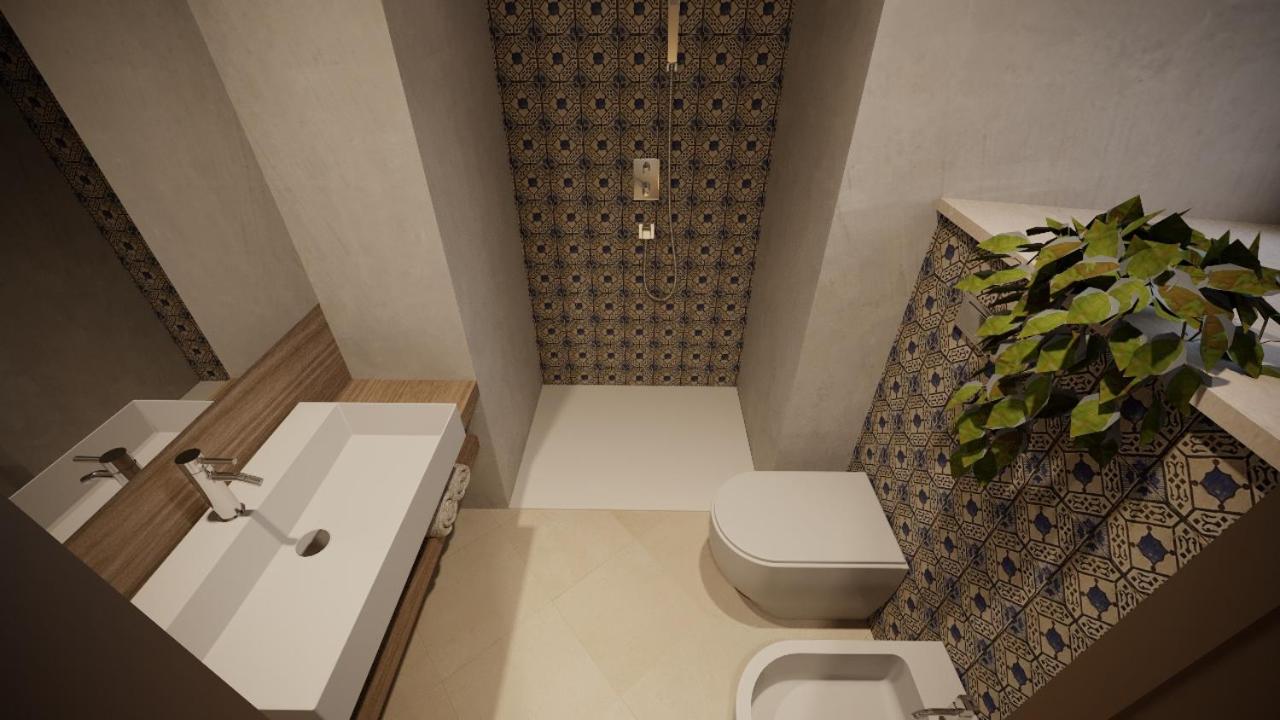 Suite with Terrace photo 3
