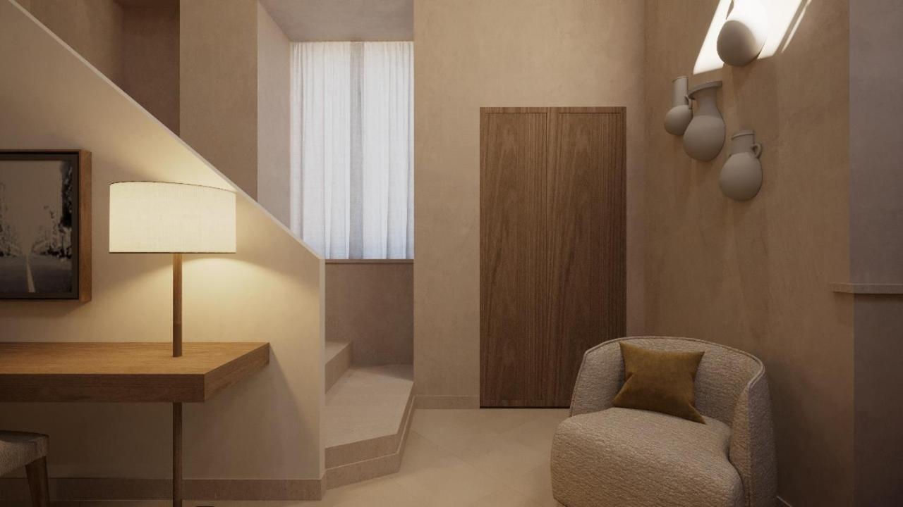 Suite with Terrace photo 2