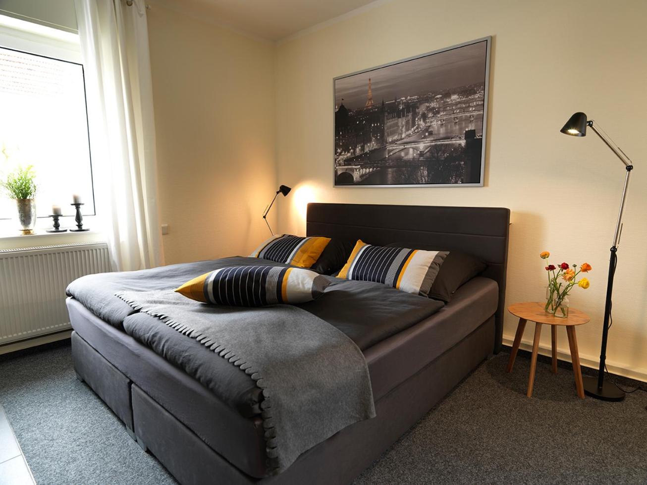 One-Bedroom Apartment photo 3