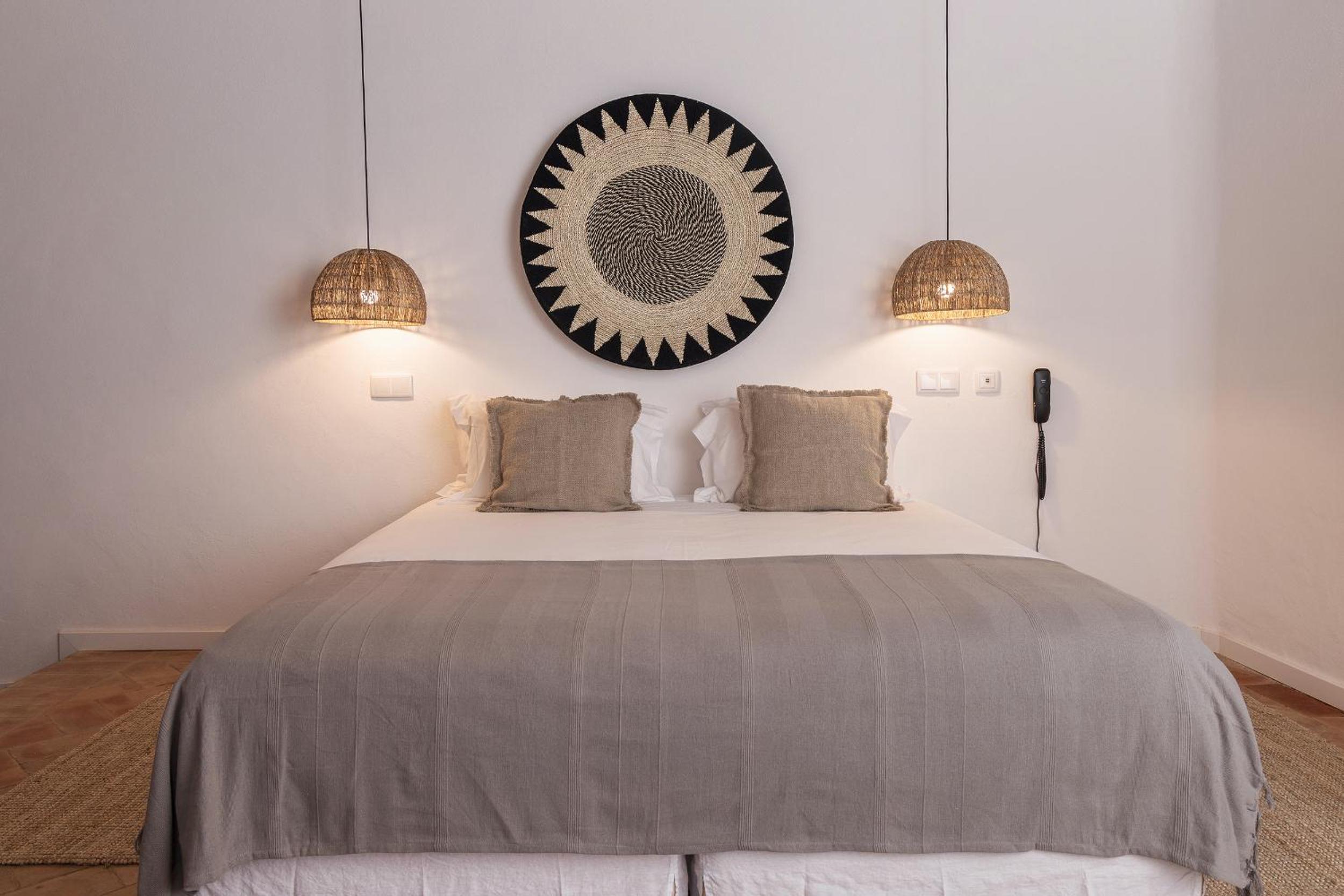 Double or Twin Room - Photo 2