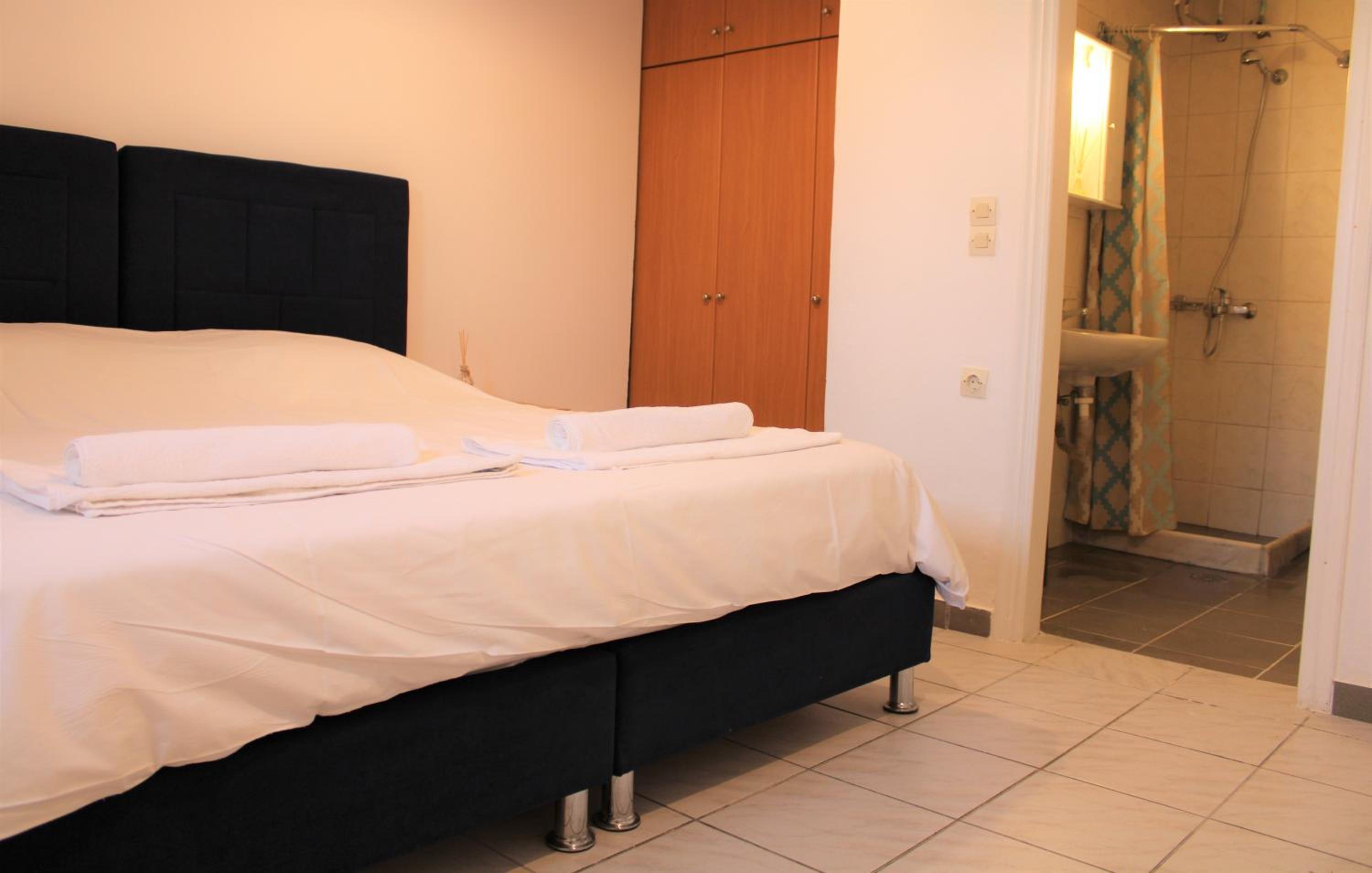 Apartment - Ground Floor