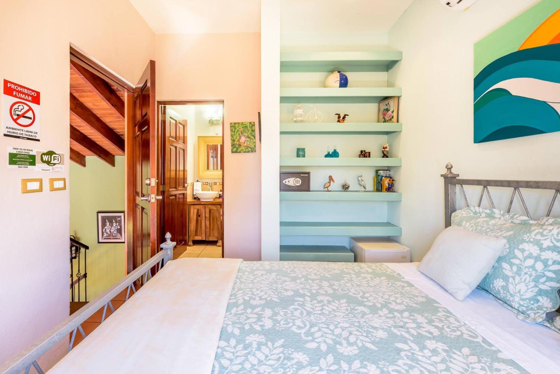 Small Double Room photo 3