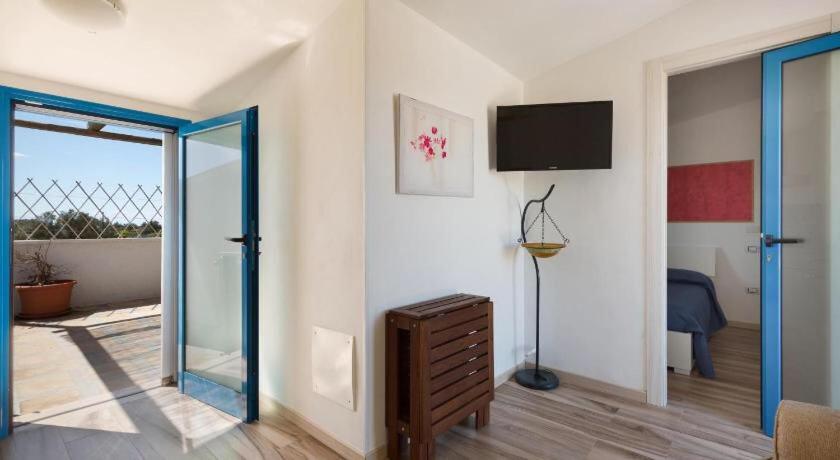 Triple Room with Bathroom